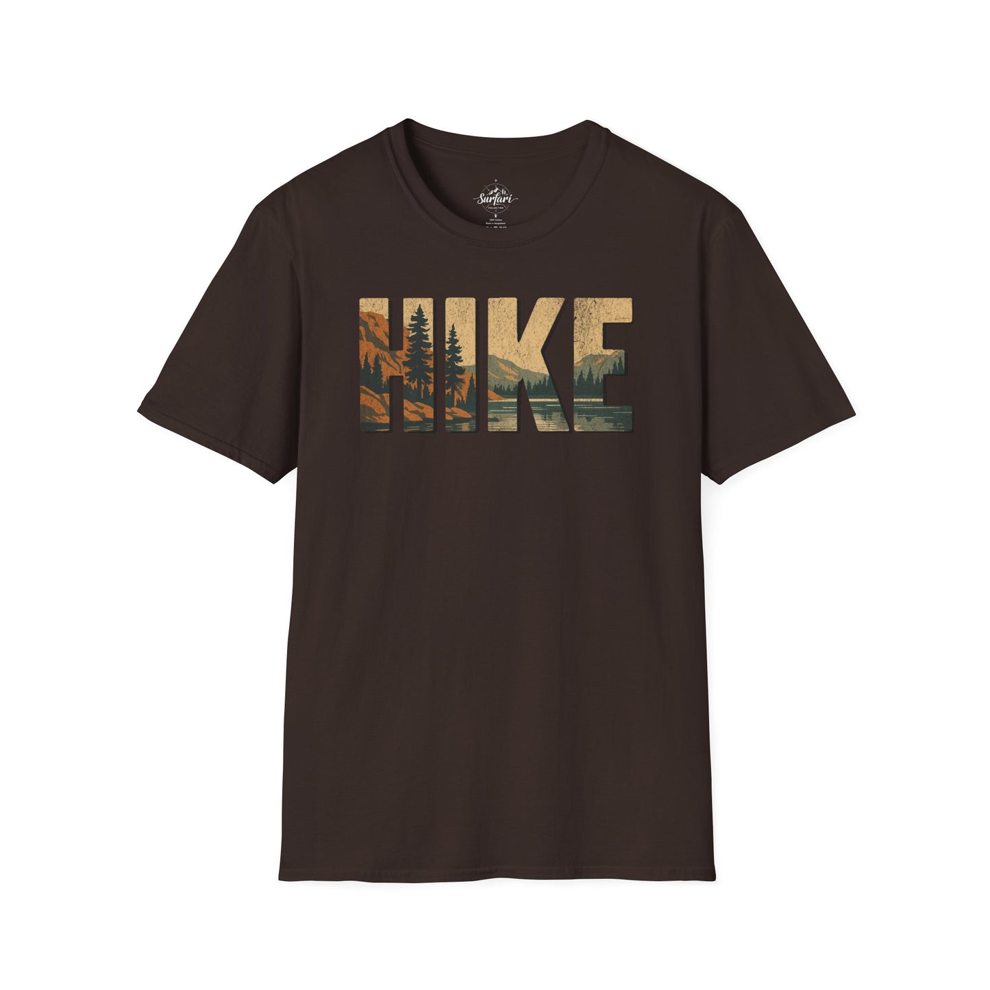 HIKE