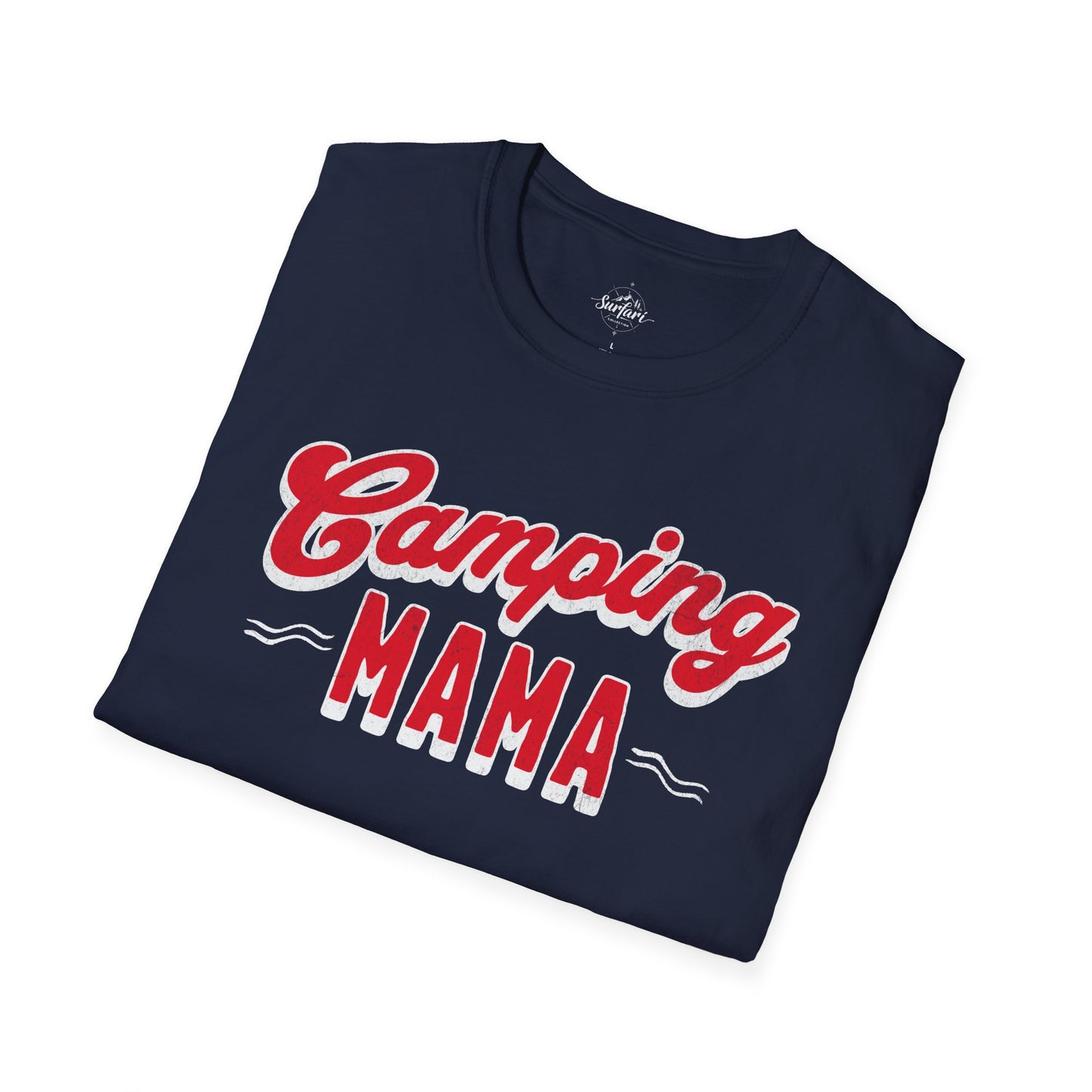 Camping MAMA