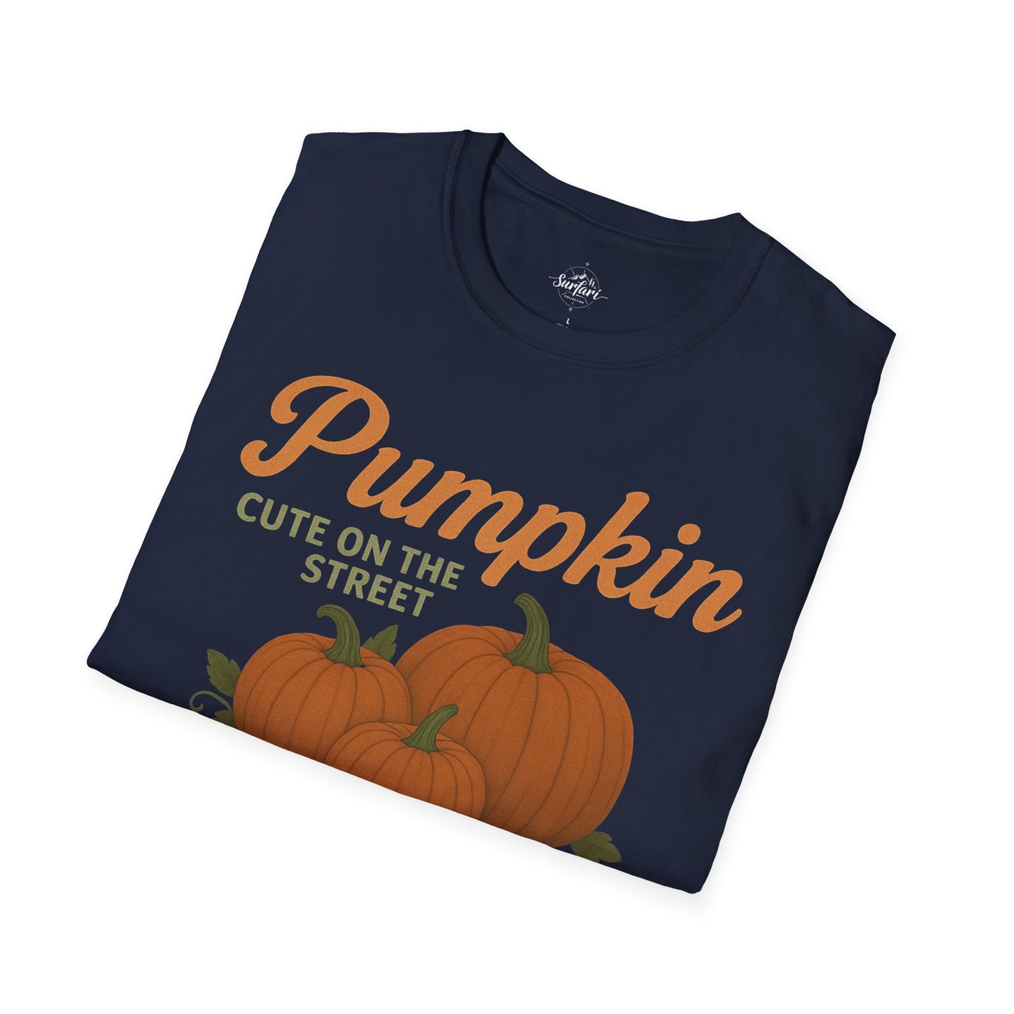 Pumpkin Farm -emotional support pumpkins