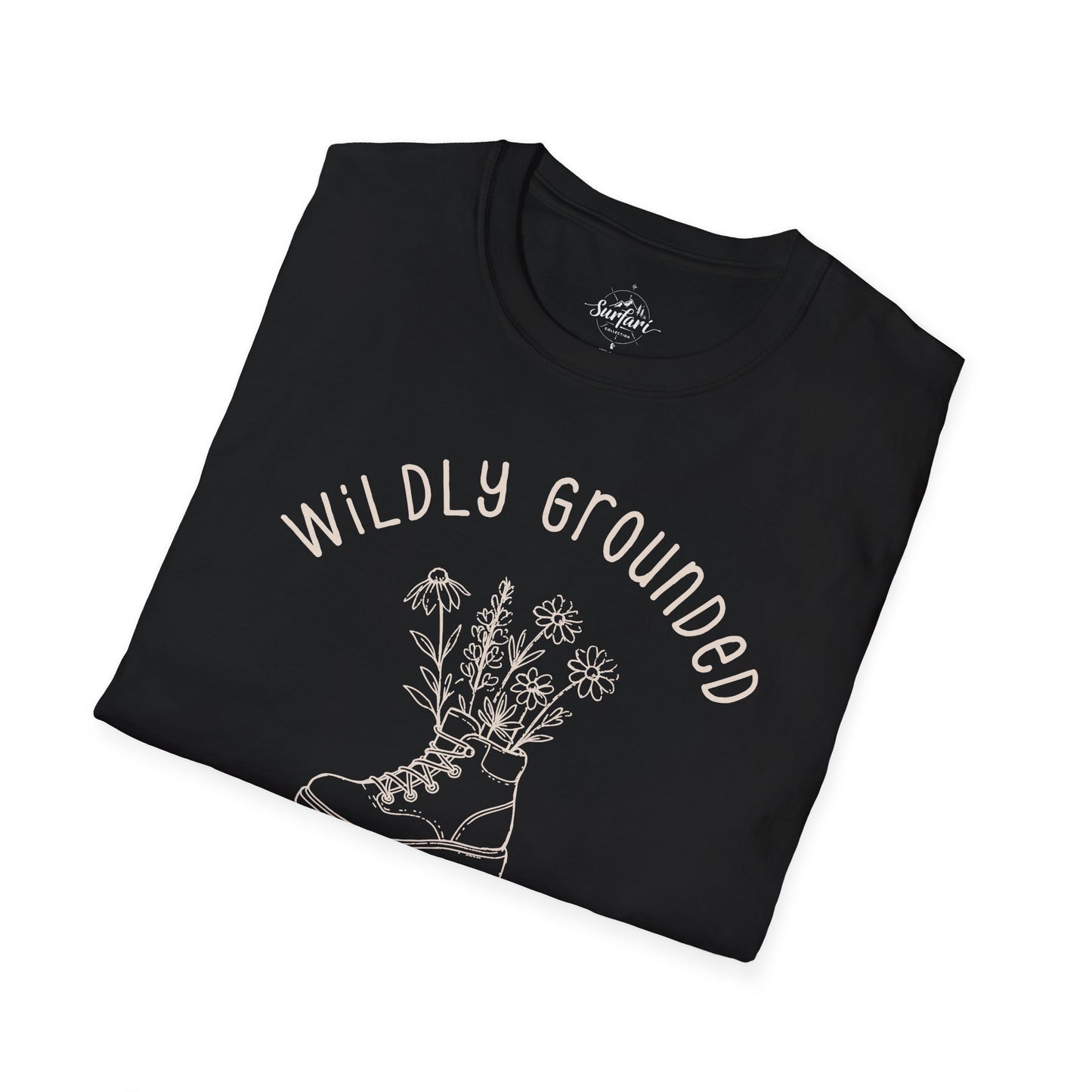 Wildly Grounded