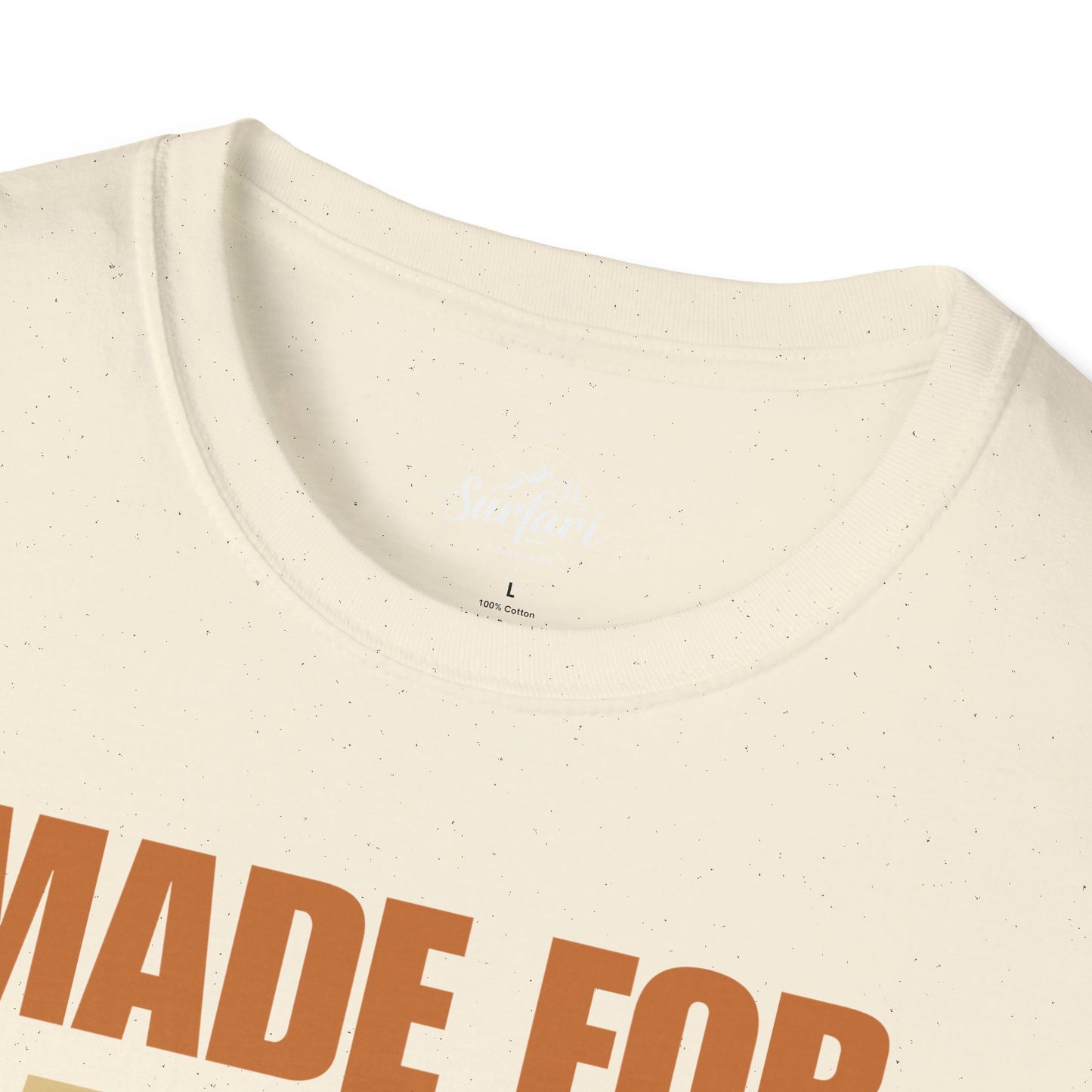 Made for More
