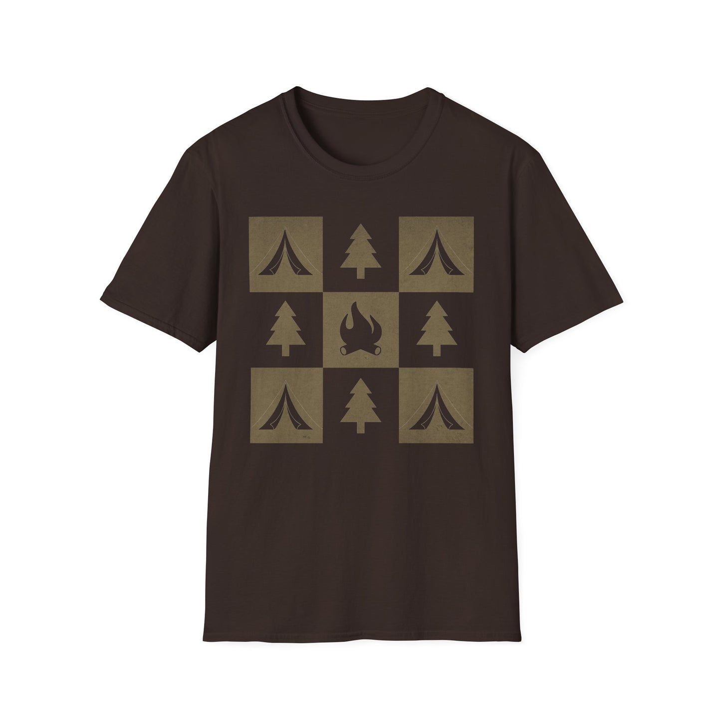 Campfire Adventure