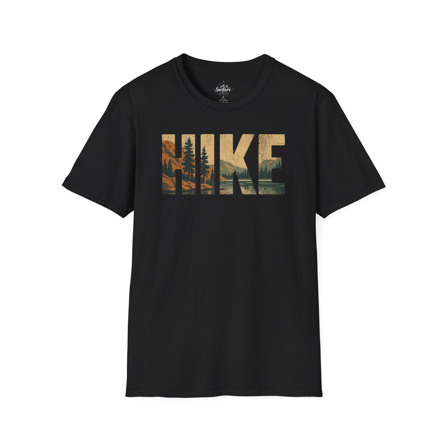 HIKE
