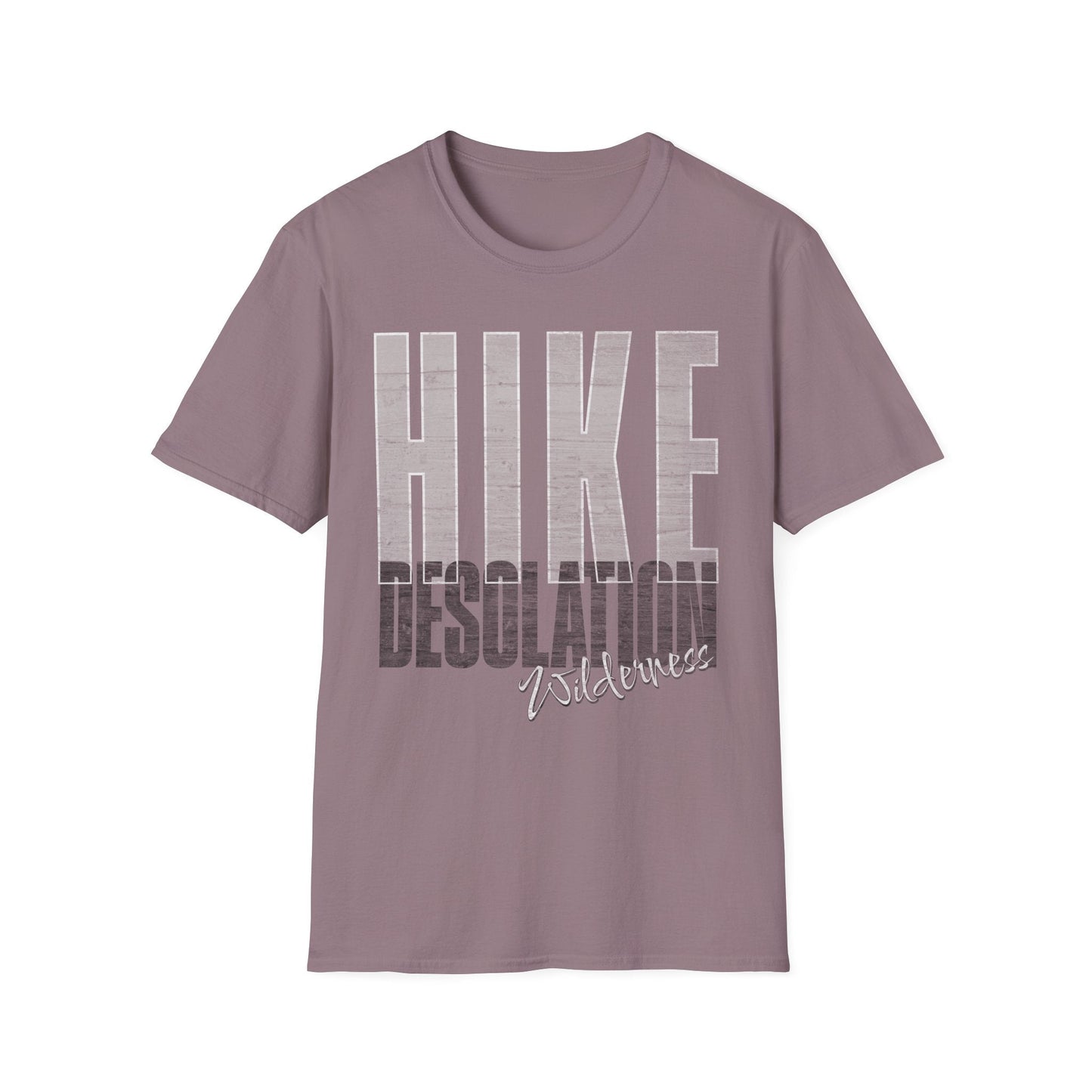 Hike Desolation Wilderness