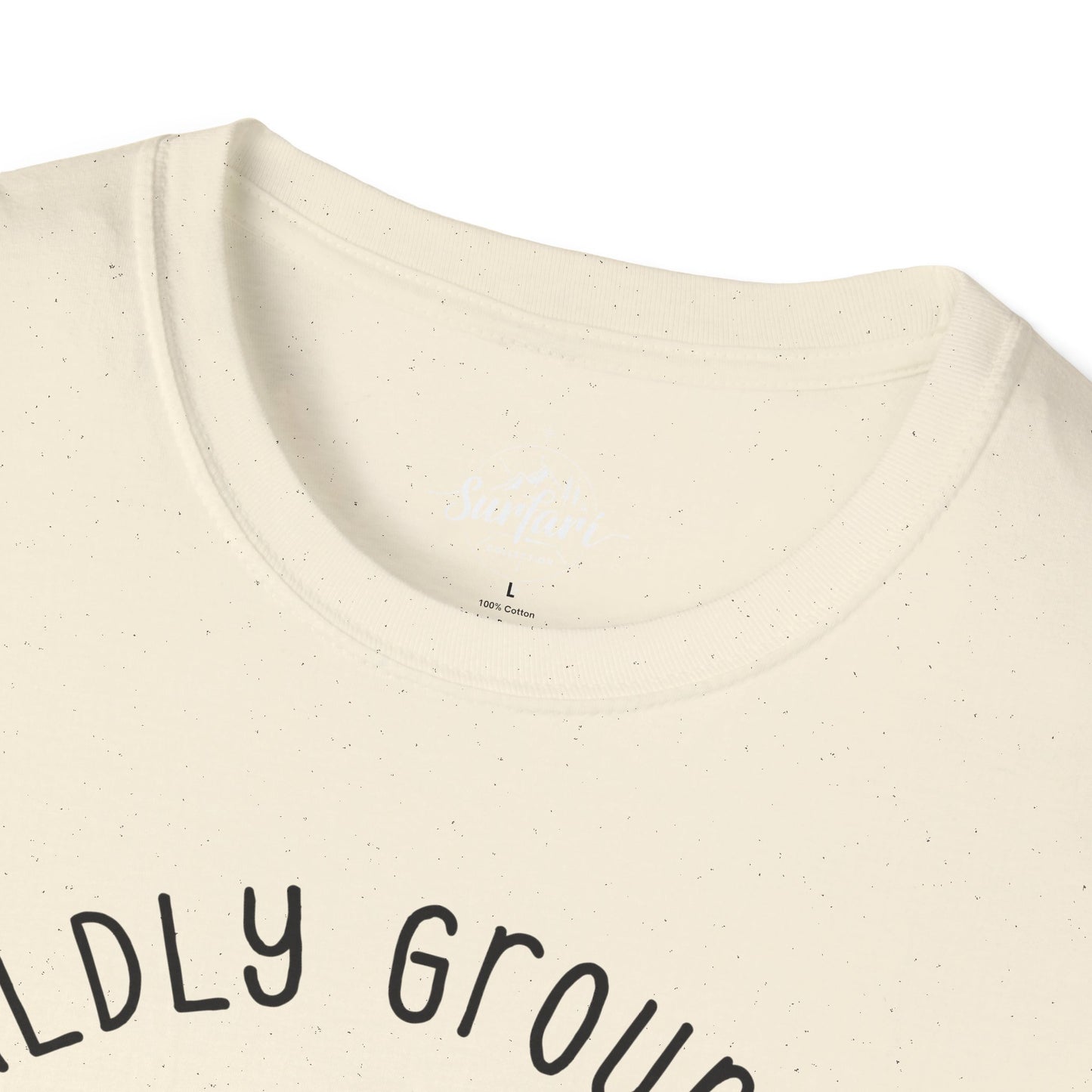 Wildly Grounded