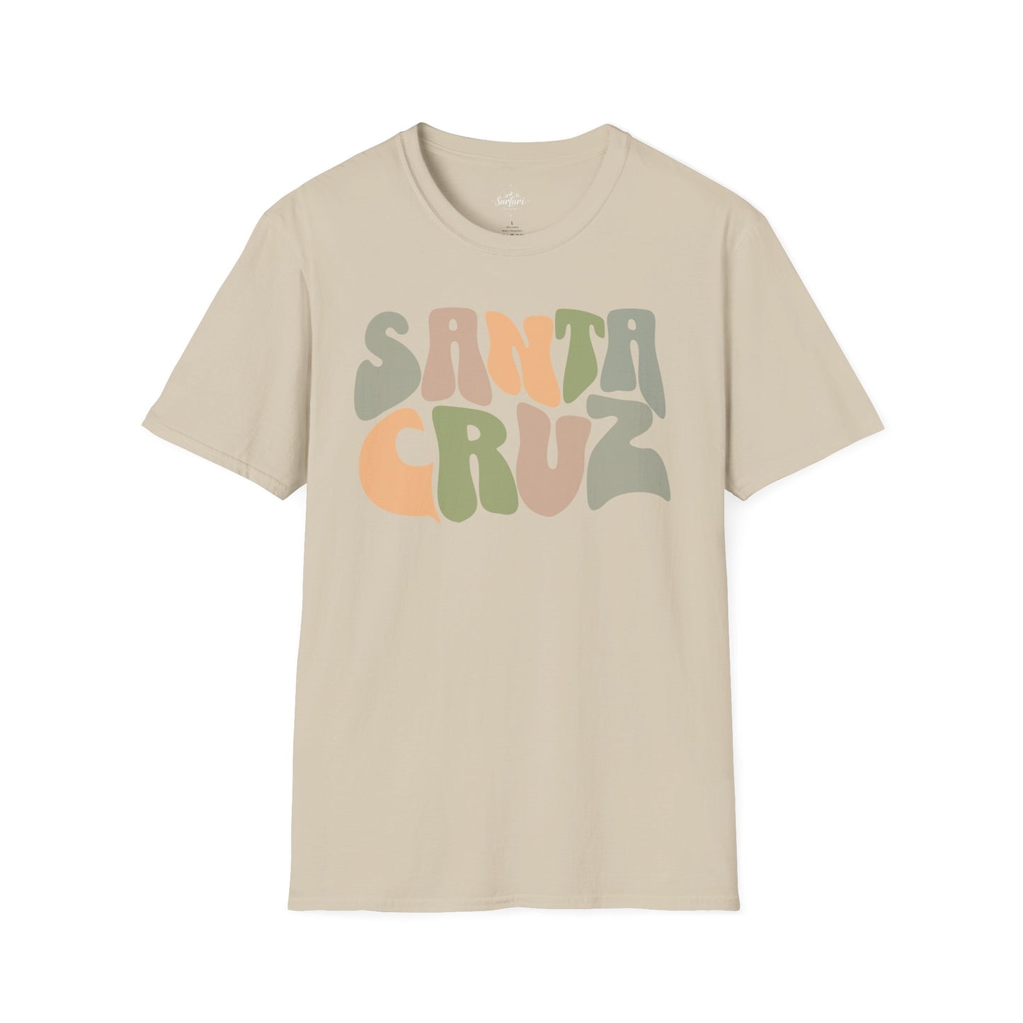 Santa Cruz