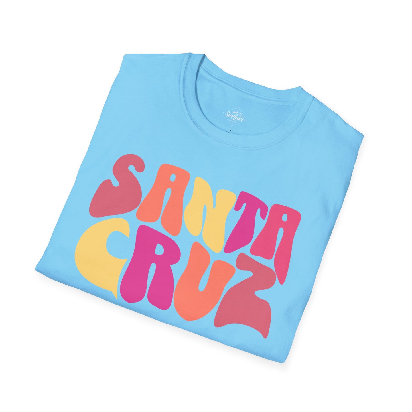 Santa Cruz Funky