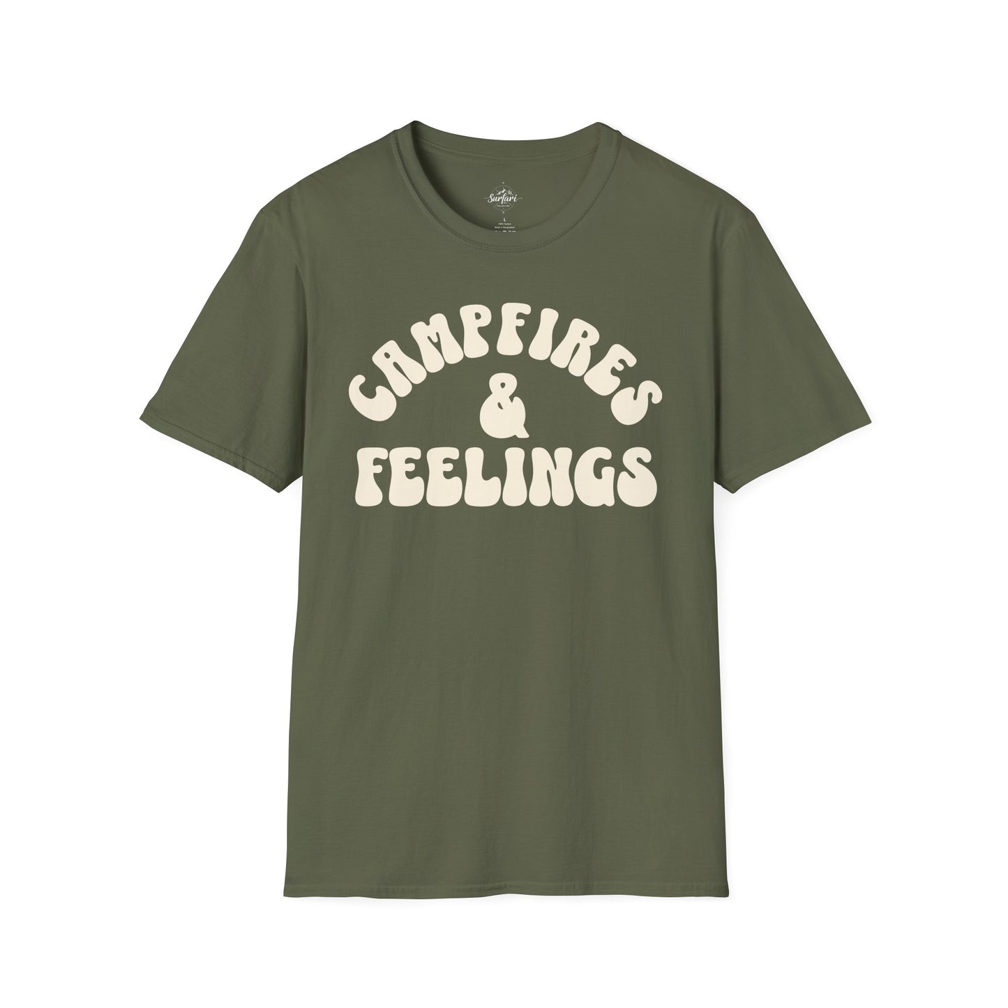 Campfires & Feelings