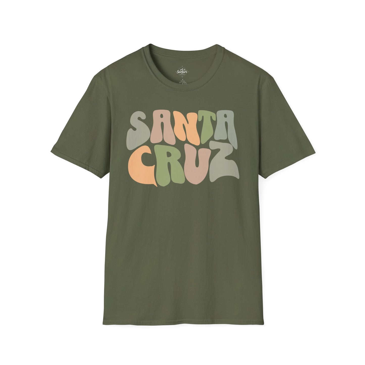Santa Cruz