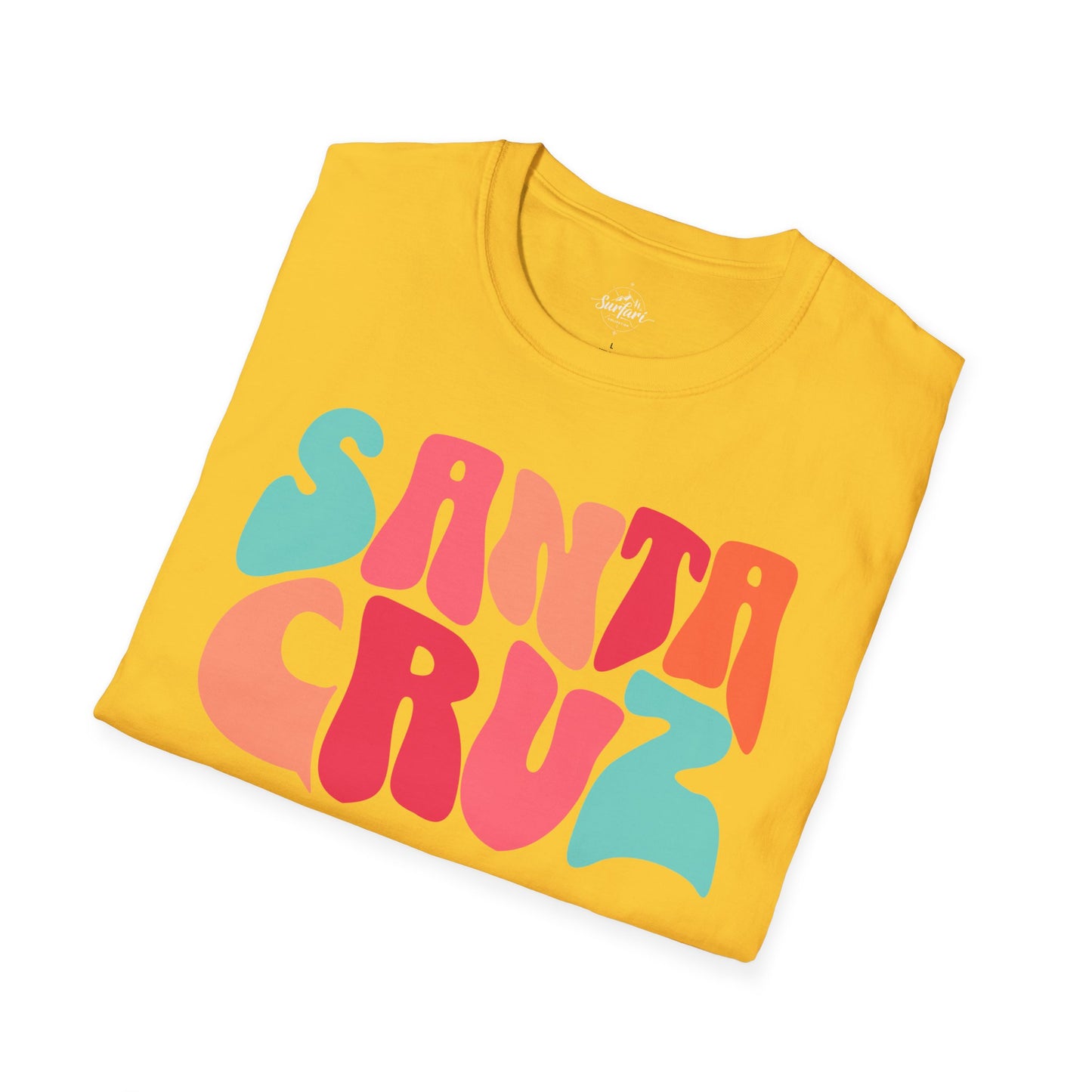 Santa Cruz Funky