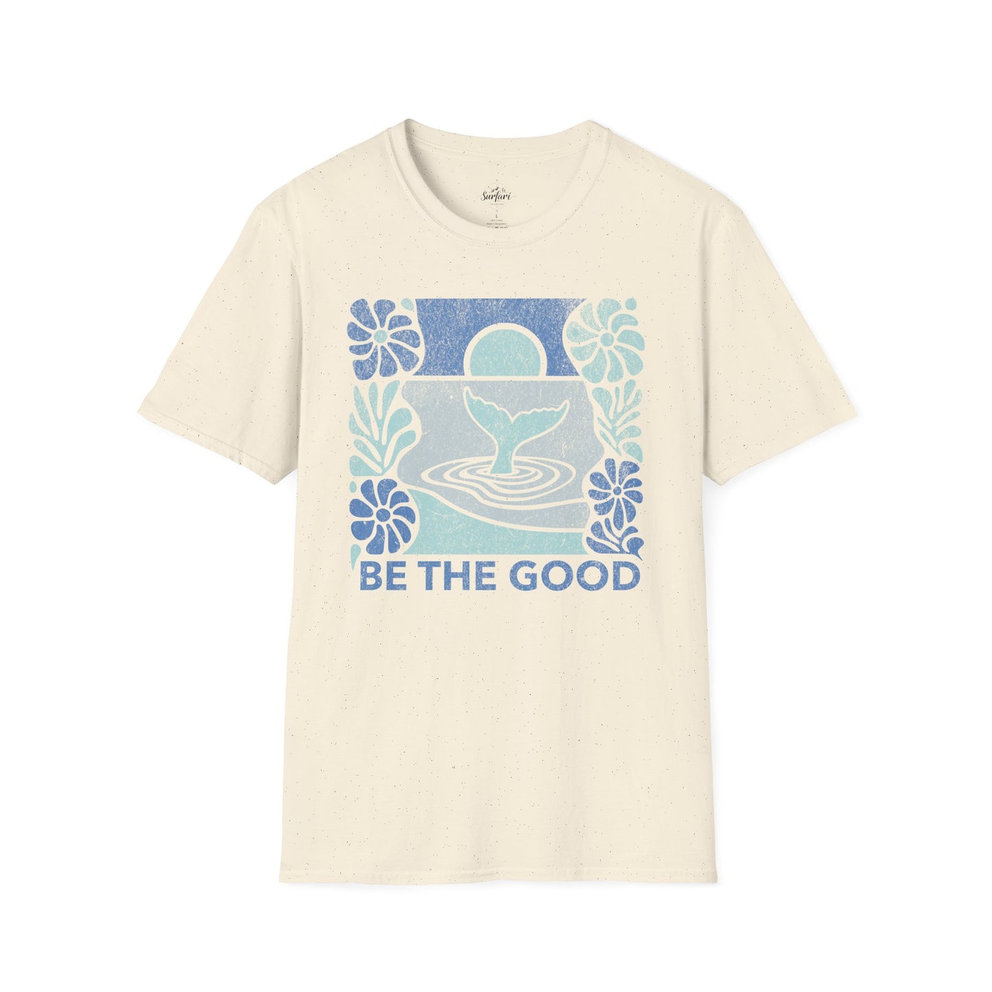Be The Good