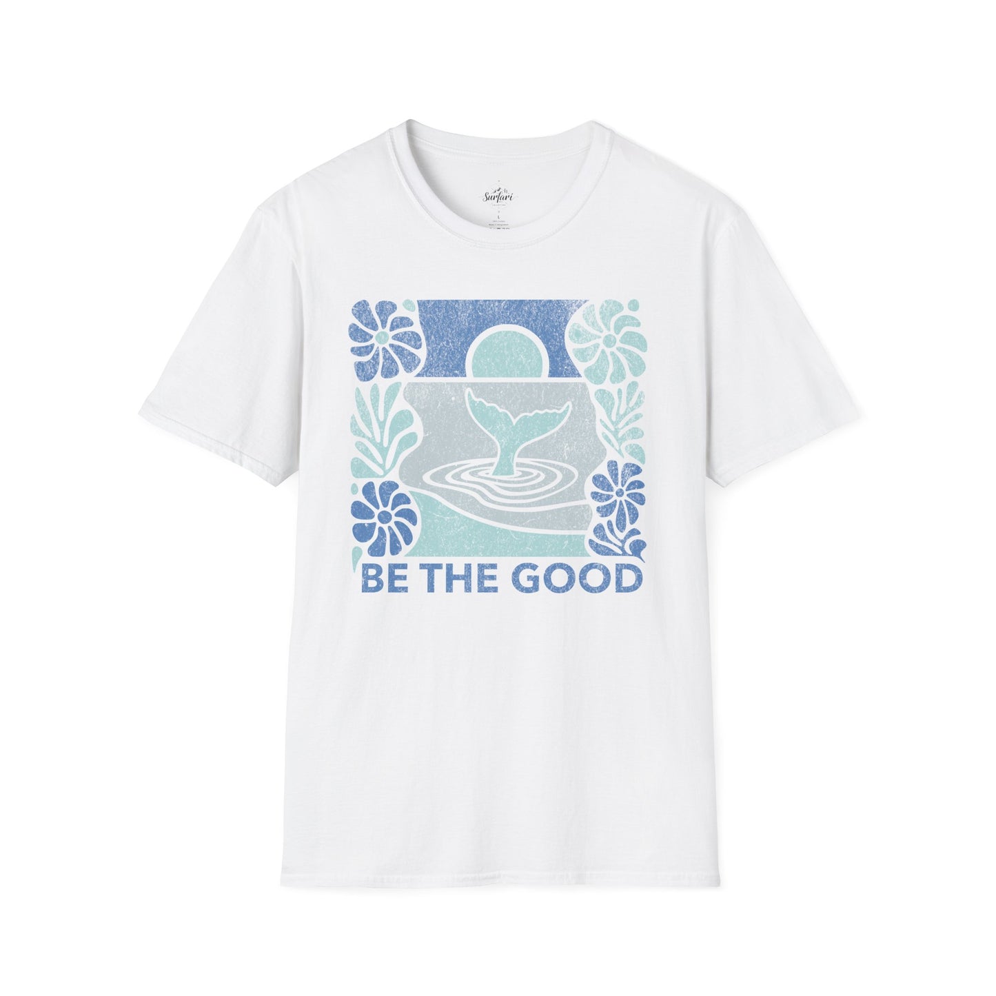 Be The Good