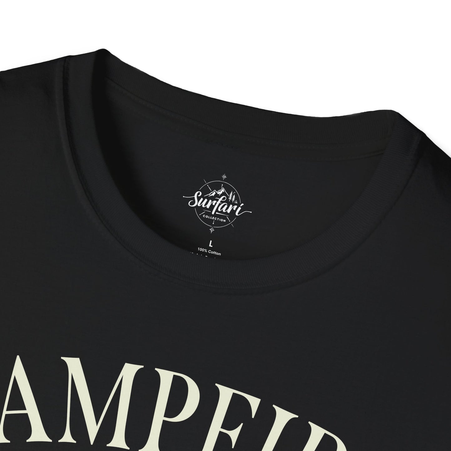 Campfire Social Club T-Shirt