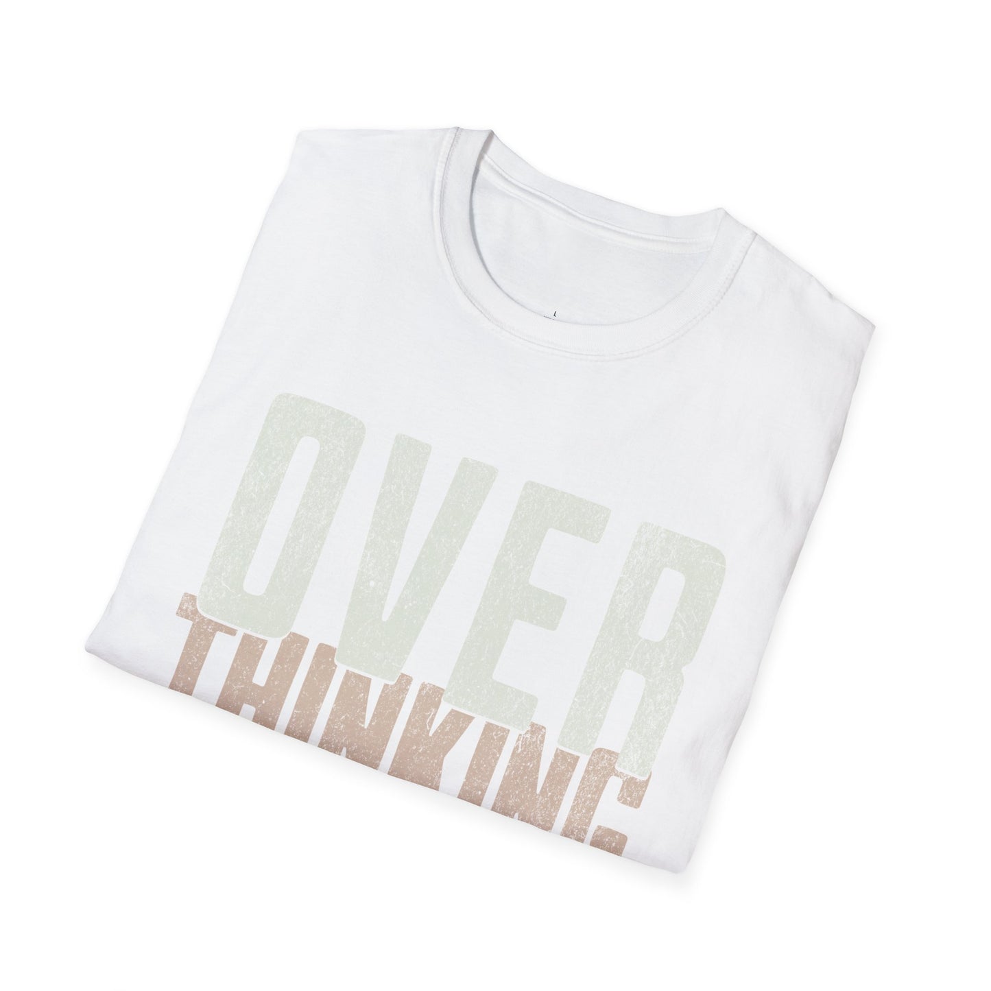 Overthinking in Style