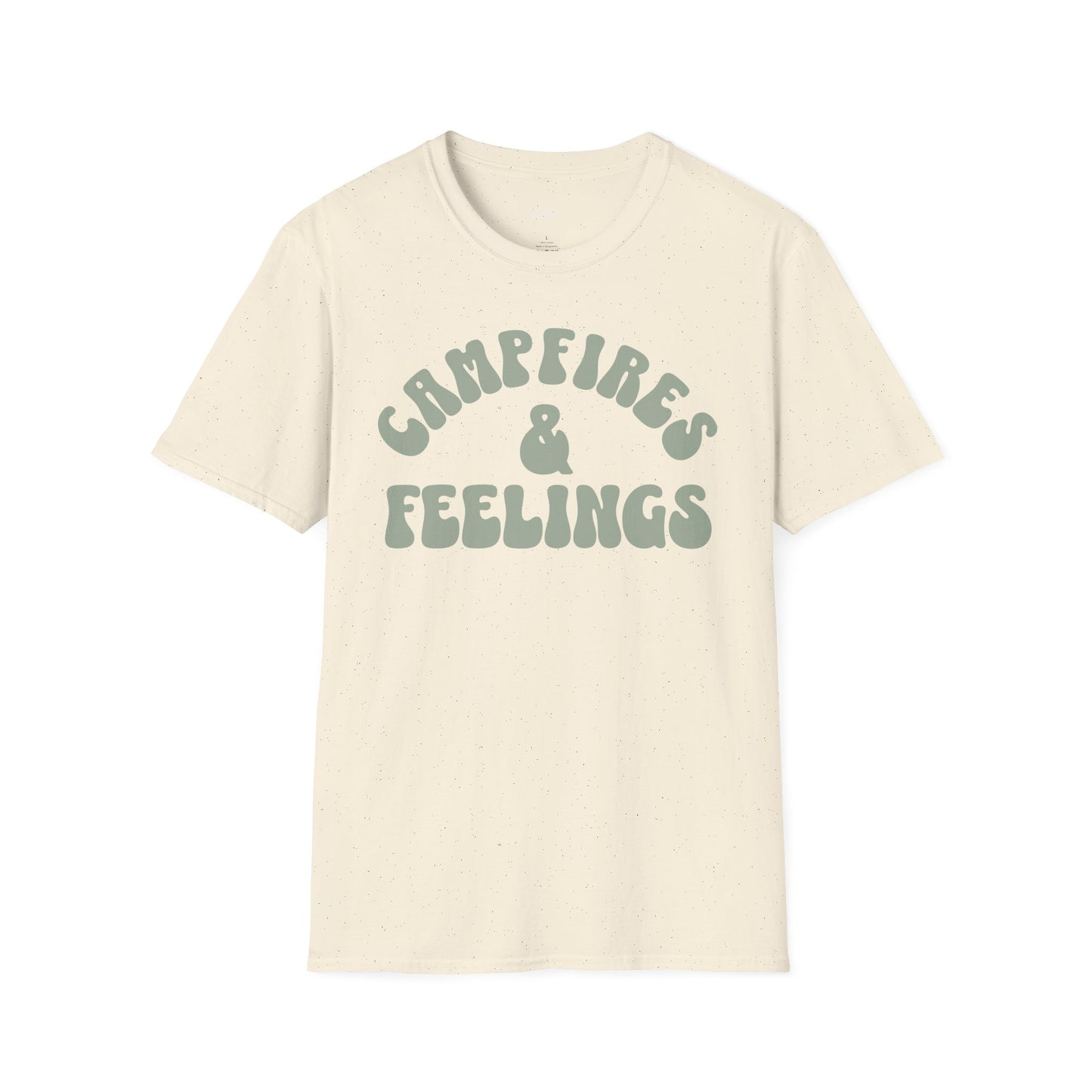 Campfires & Feelings