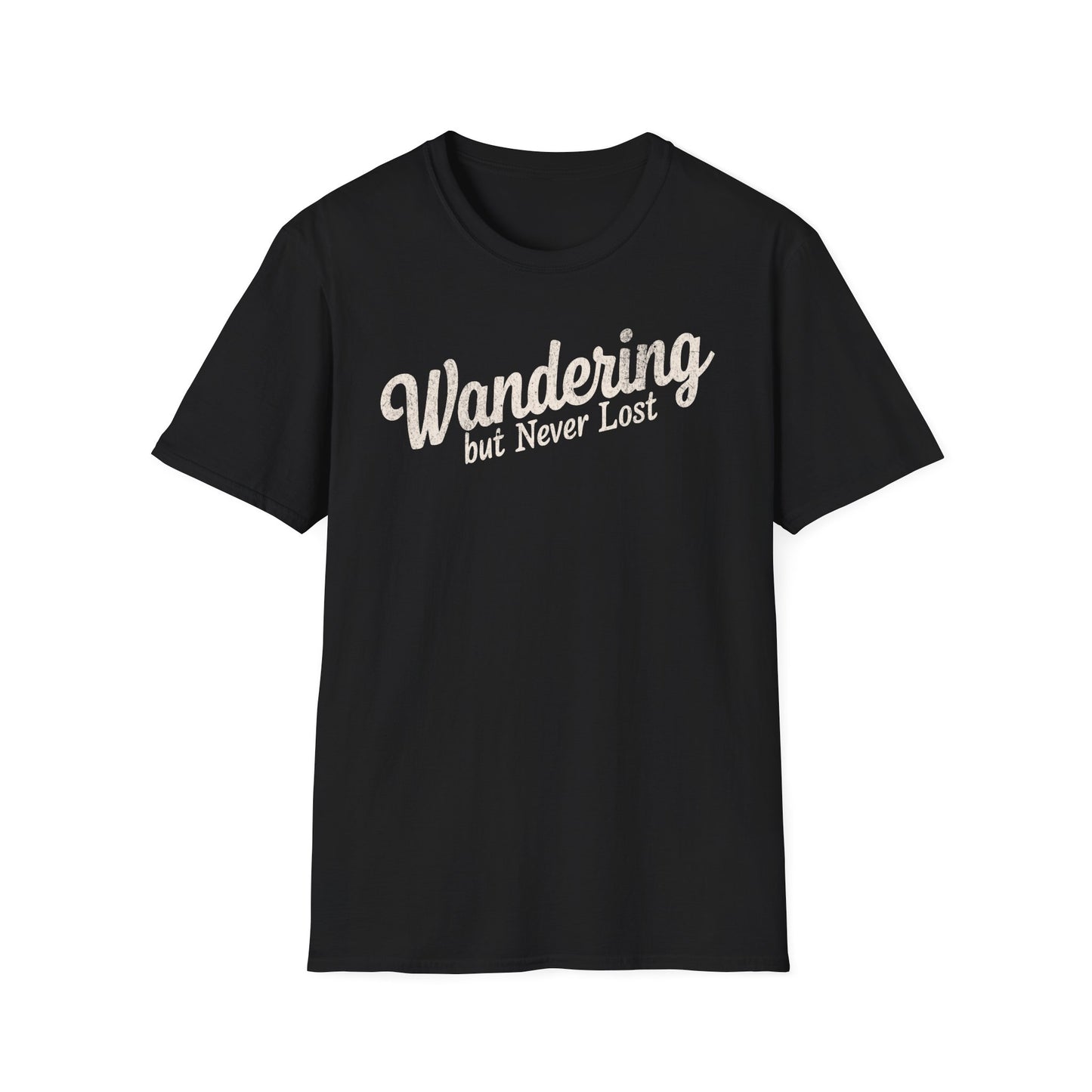 Wandering