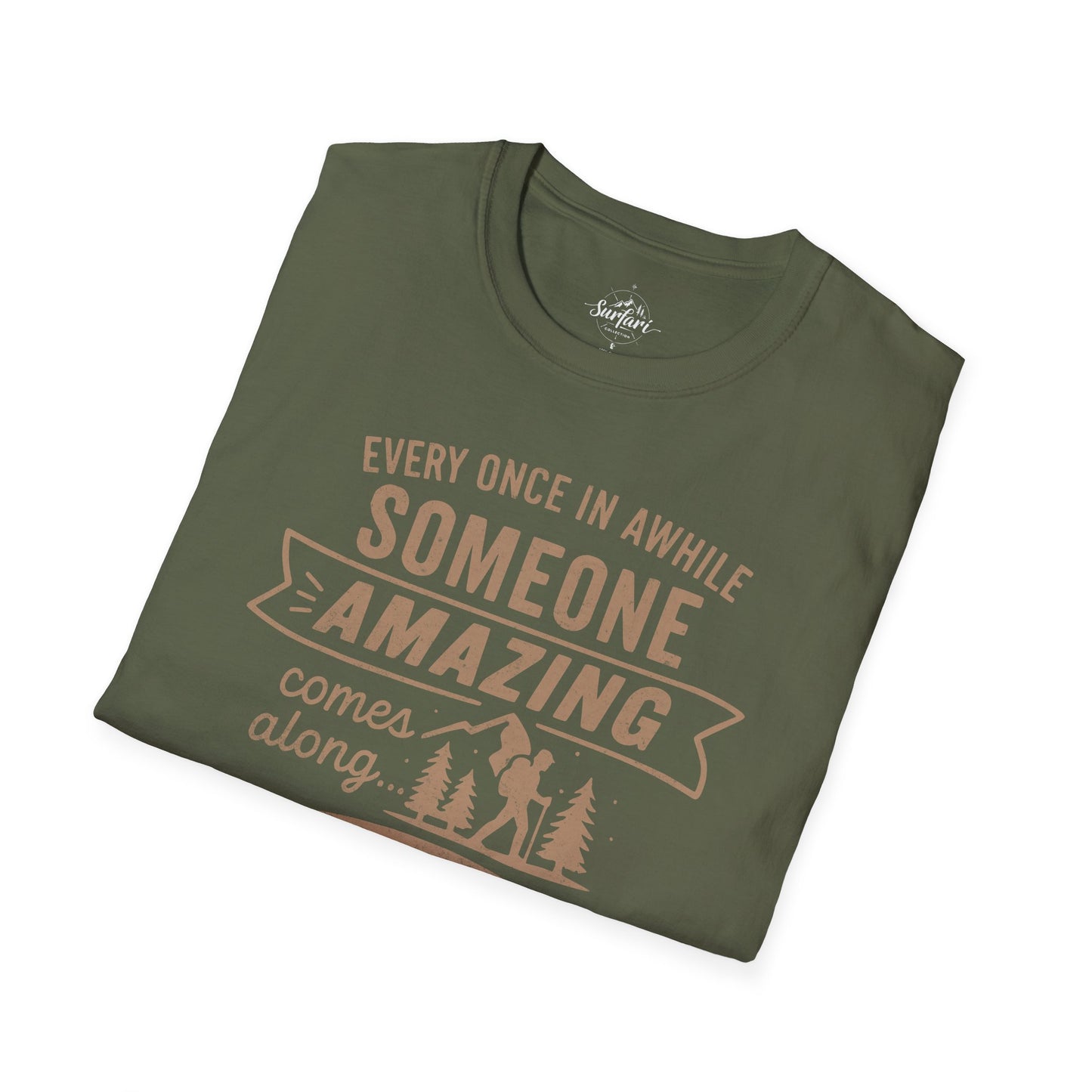 Someone Amazing, its me!!