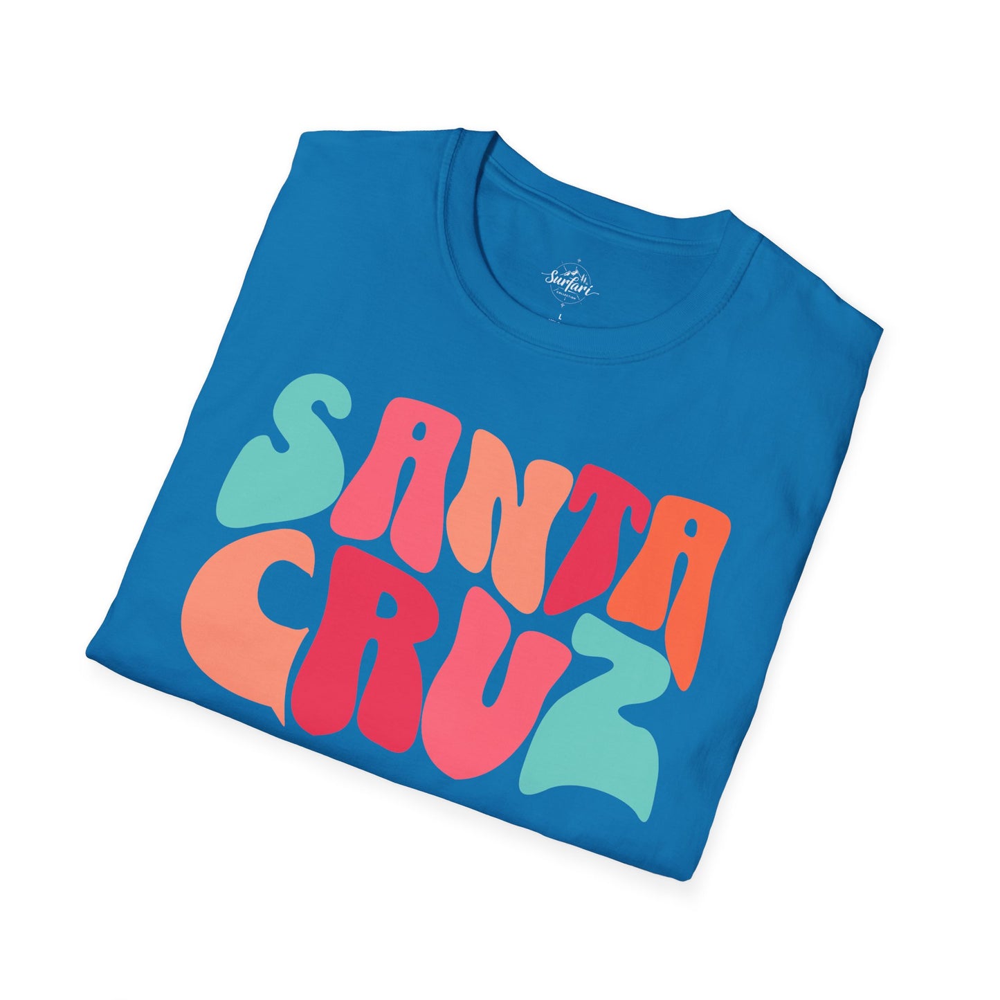 Santa Cruz Funky