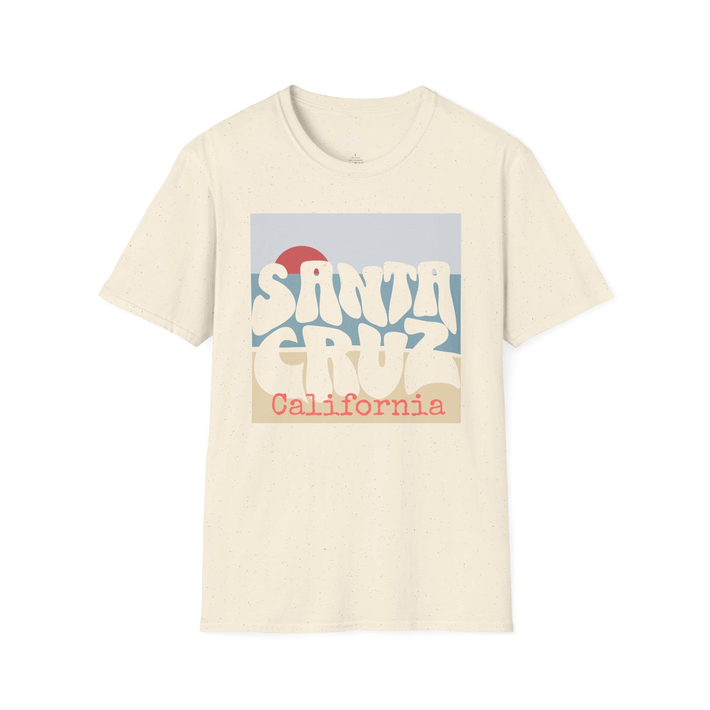Santa Cruz Sunset Design