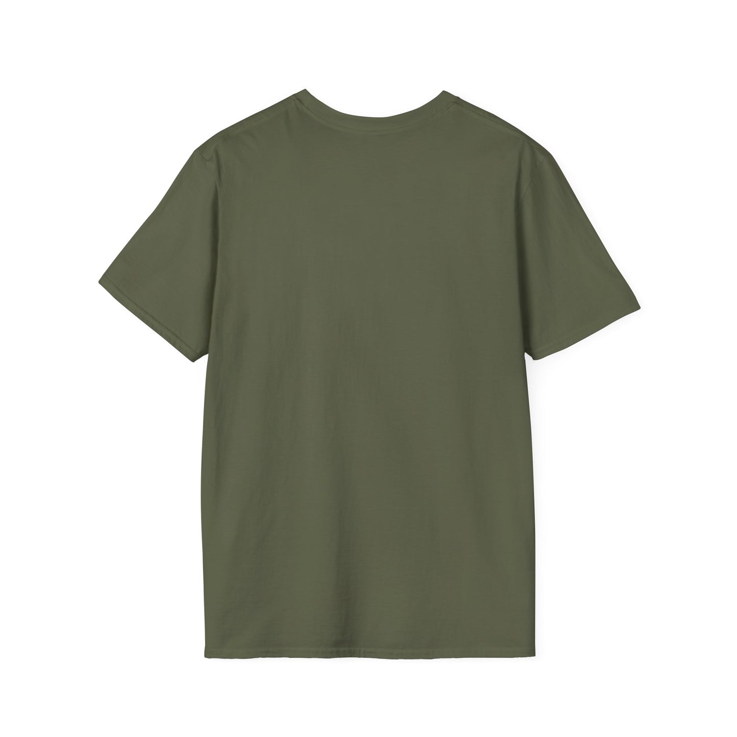Campfire Social Club T-Shirt
