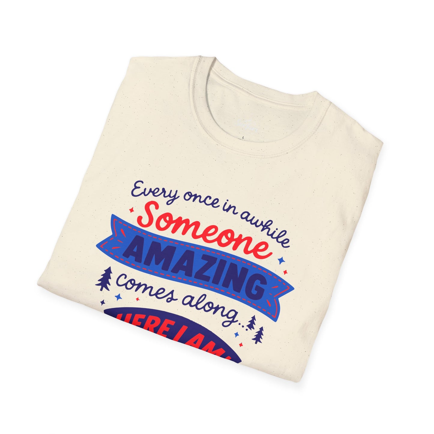 Someone Amazing, Patriotic edition