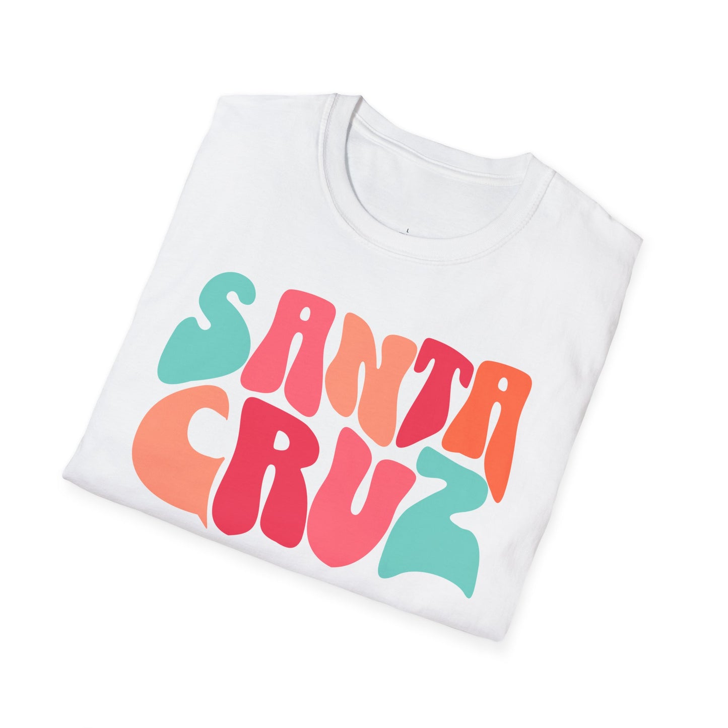 Santa Cruz Funky