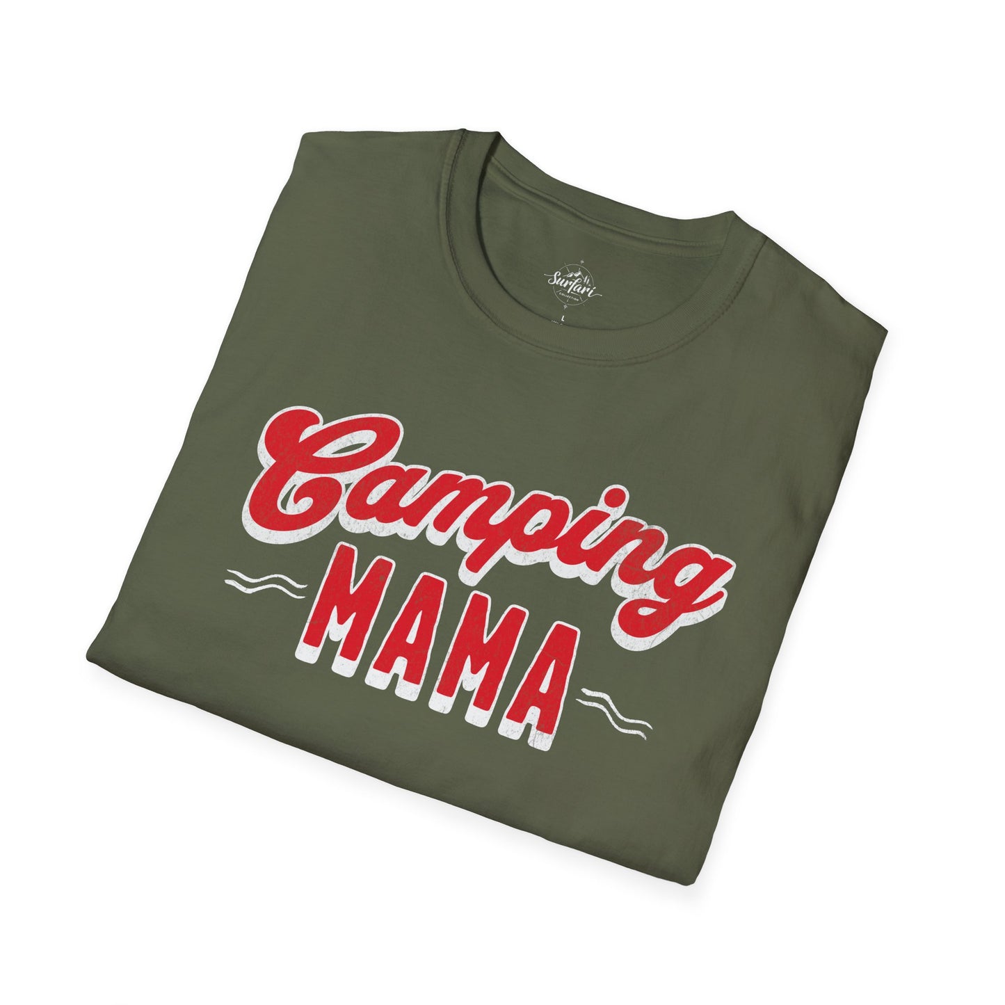 Camping MAMA