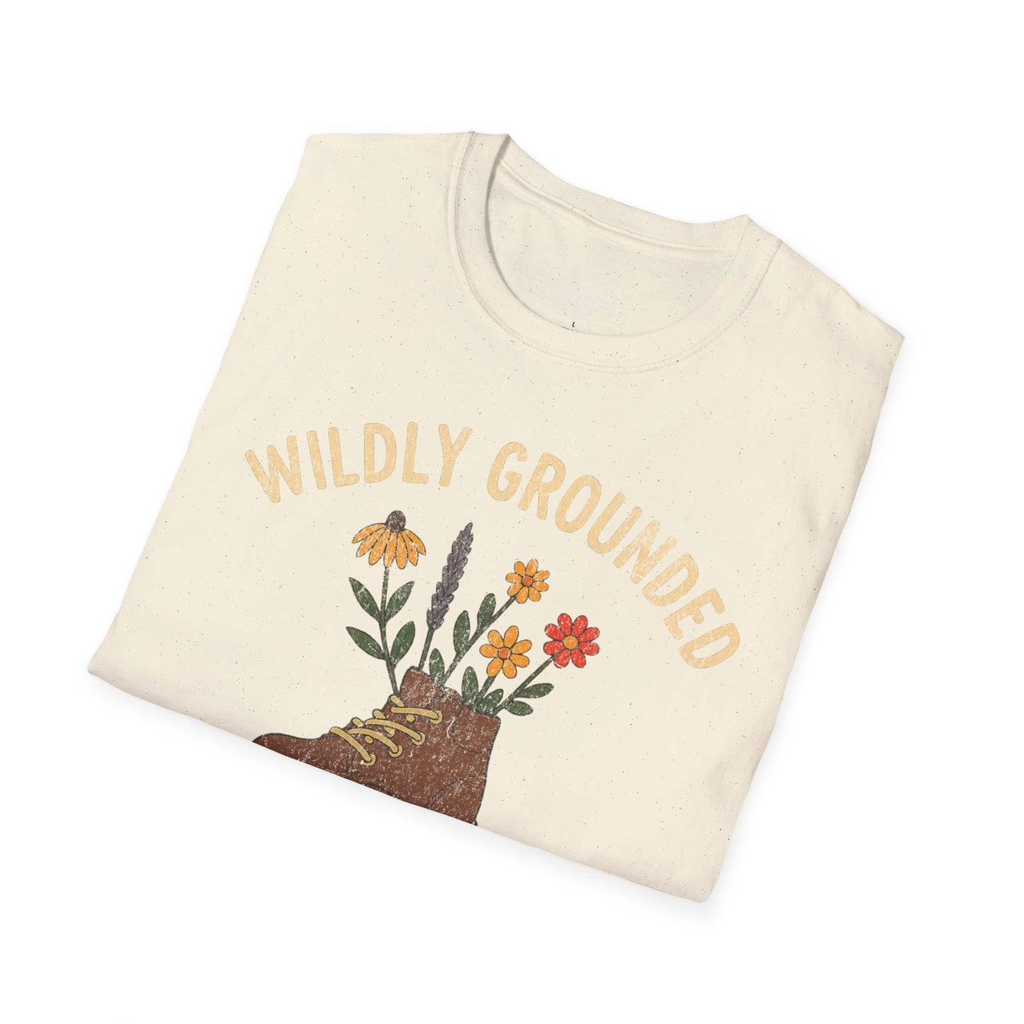 Wildly Grounded