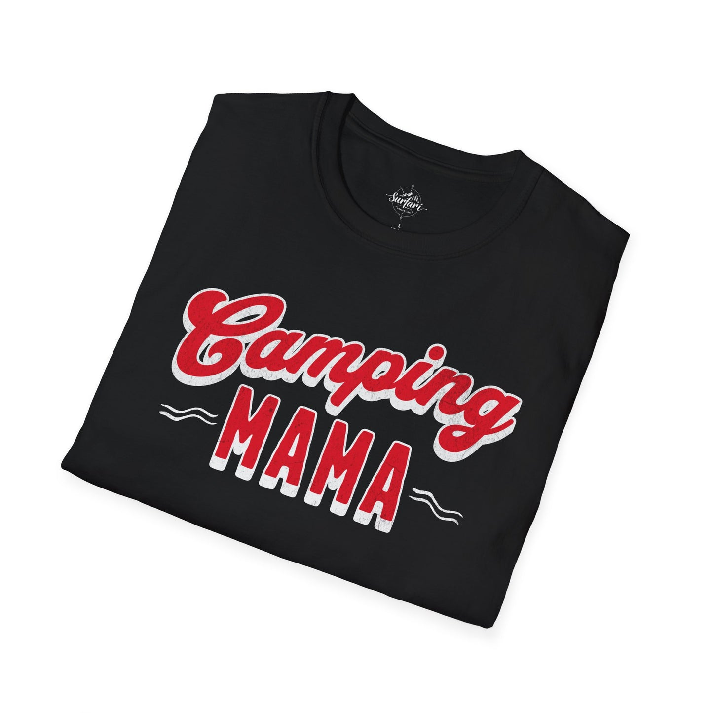Camping MAMA