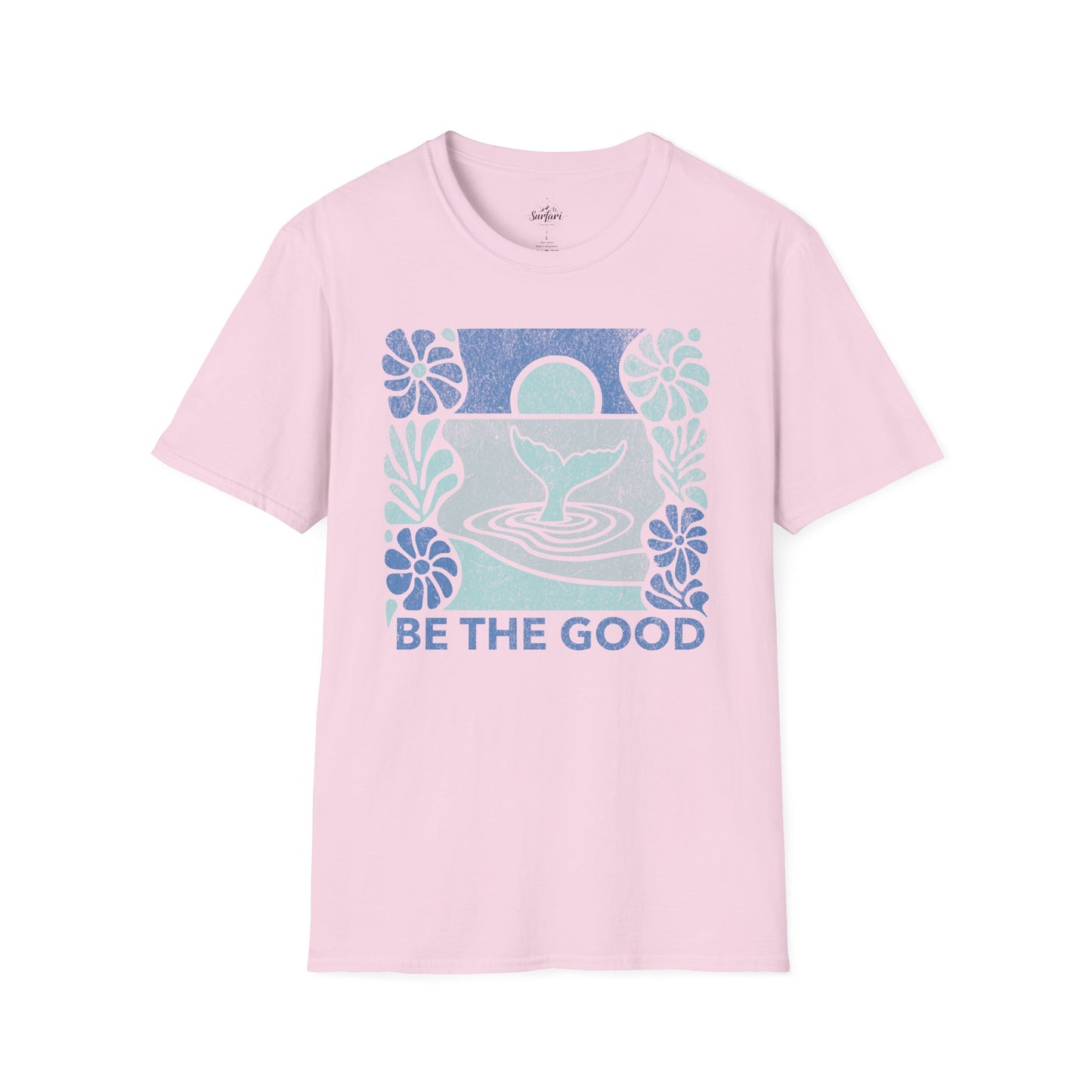 Be The Good