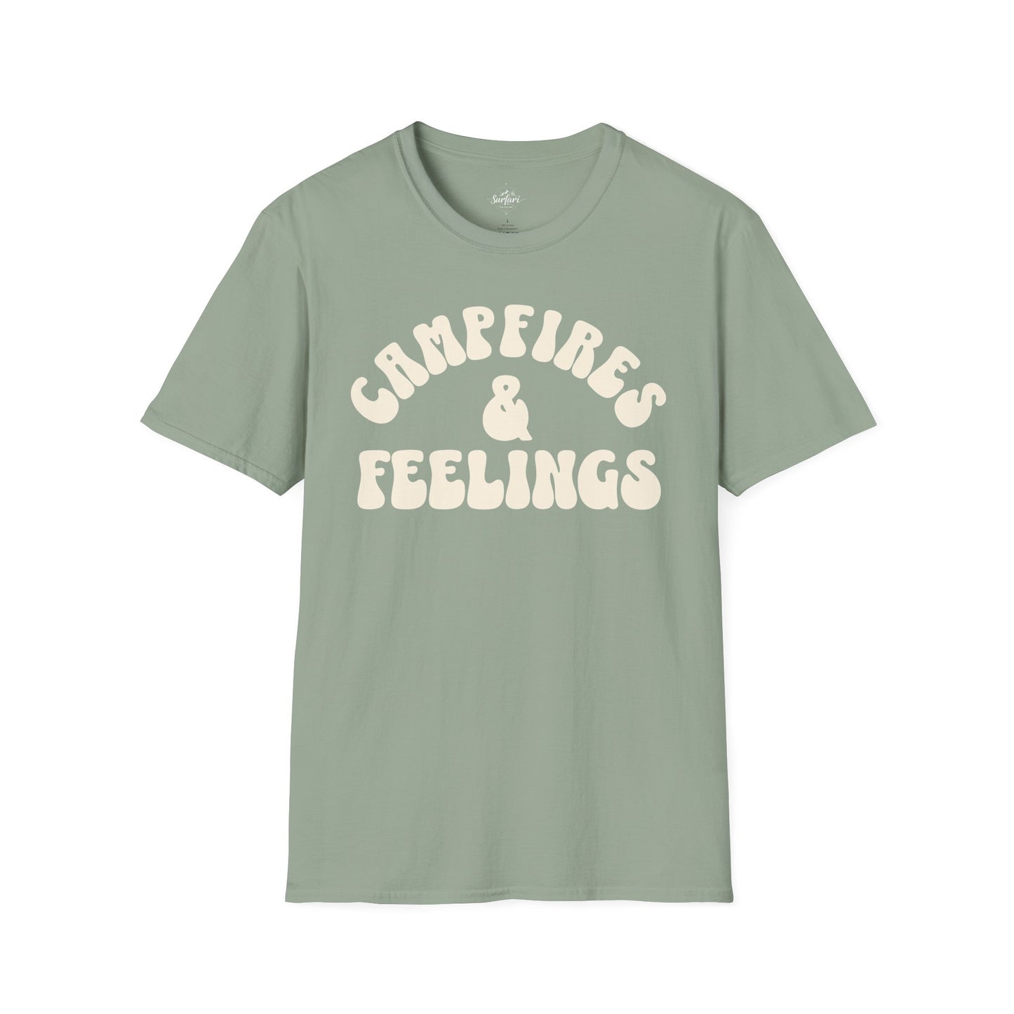 Campfires & Feelings