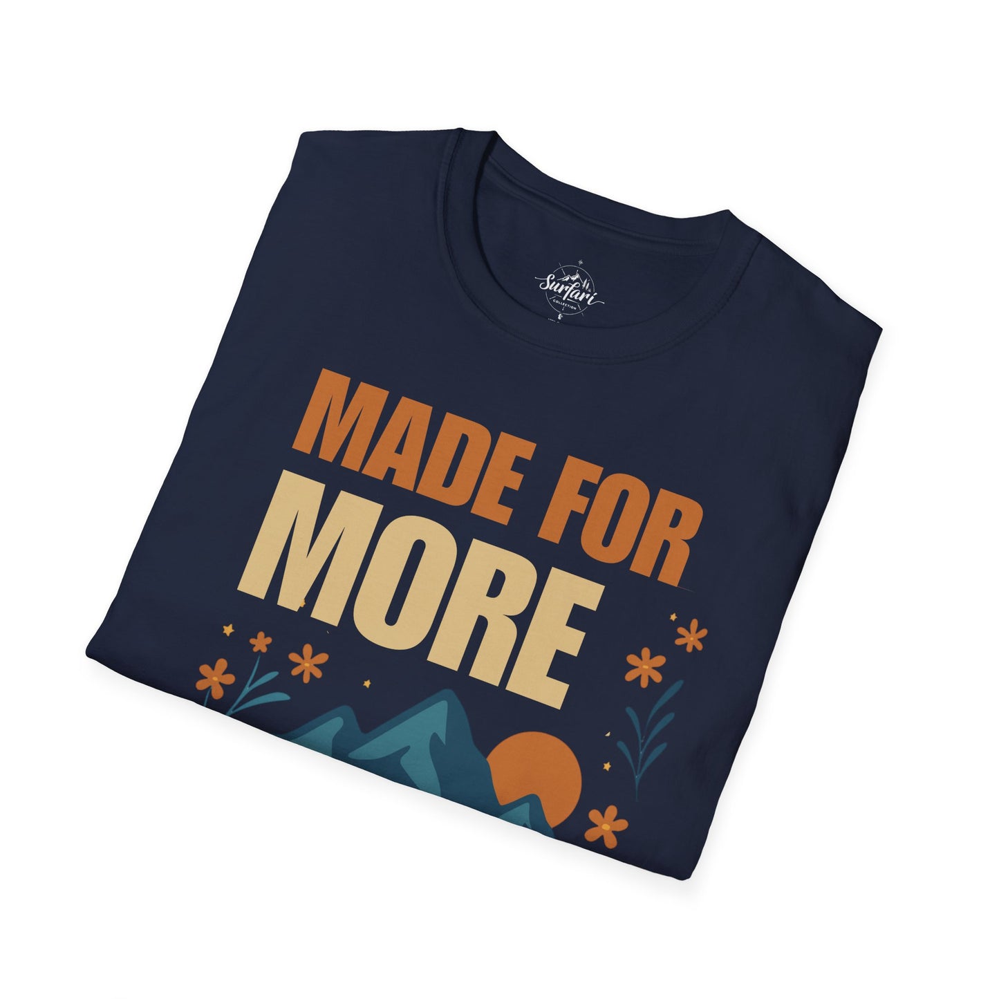 Made for More