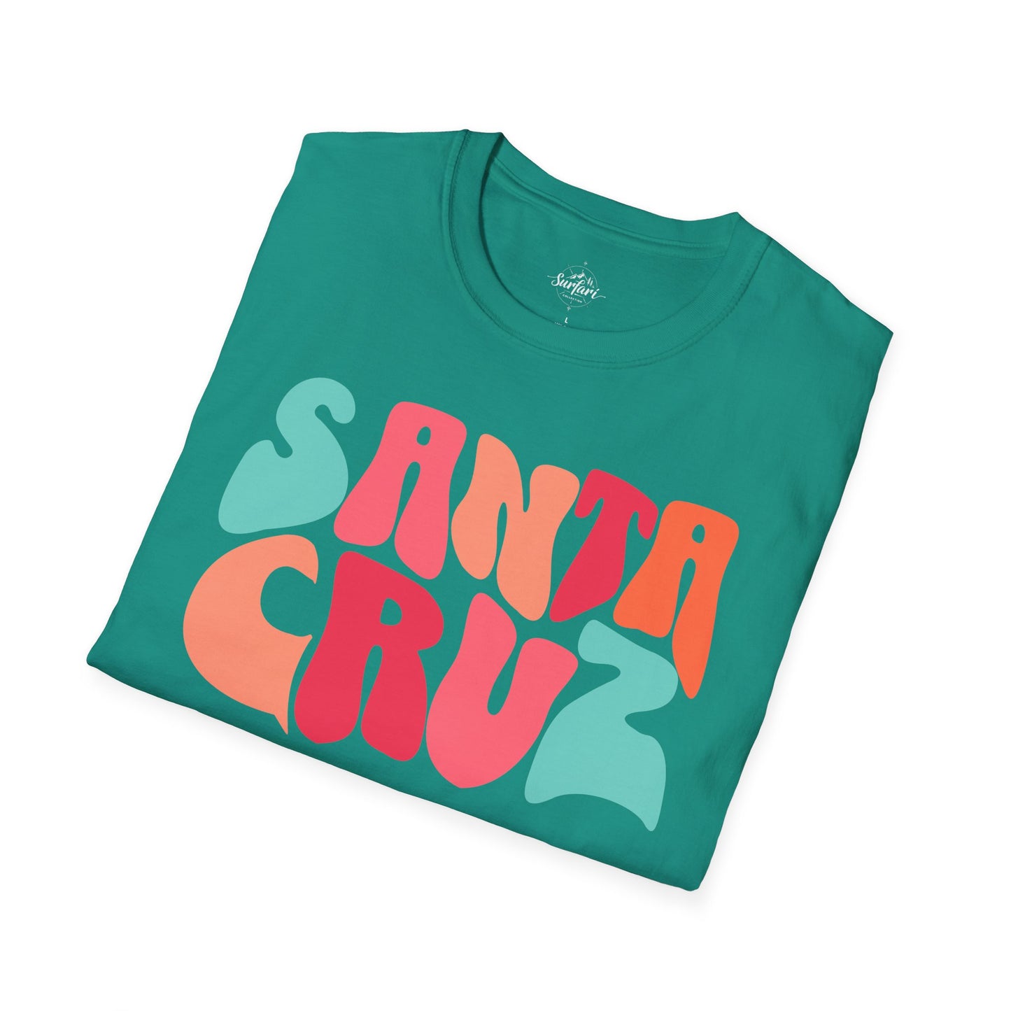 Santa Cruz Funky