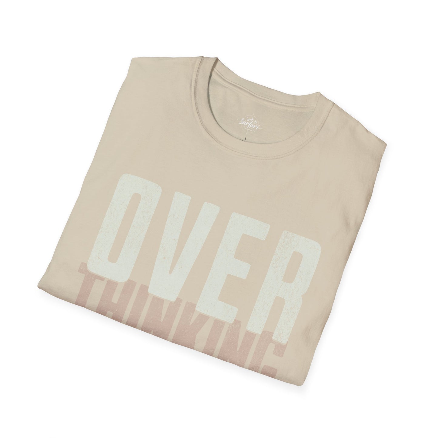 Overthinking in Style