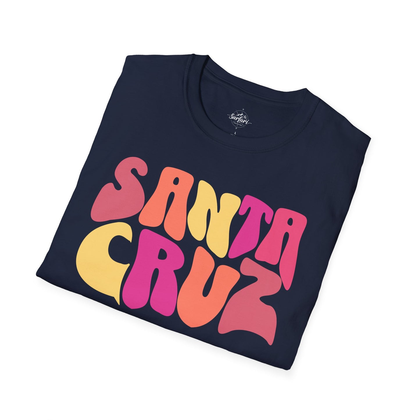 Santa Cruz Funky