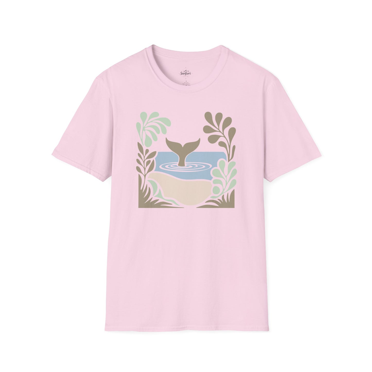 Whale Tale