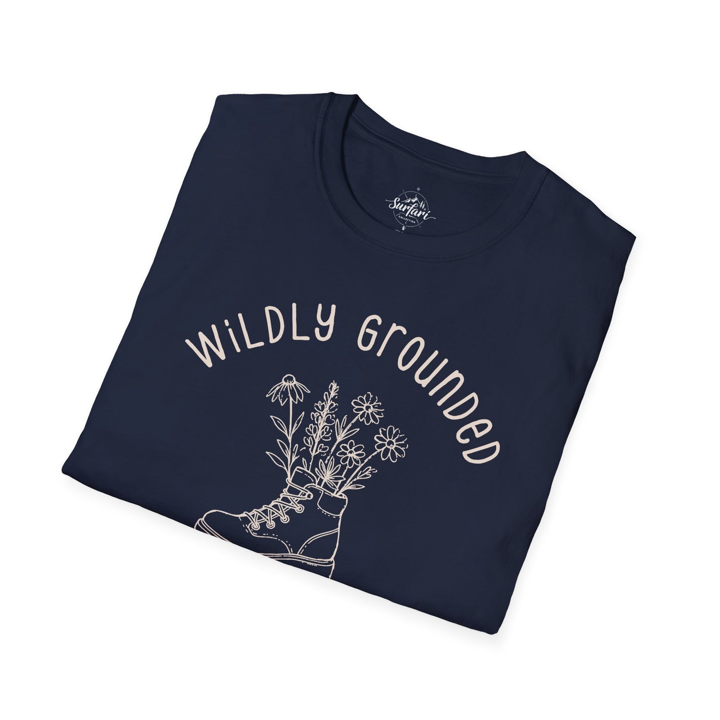 Wildly Grounded