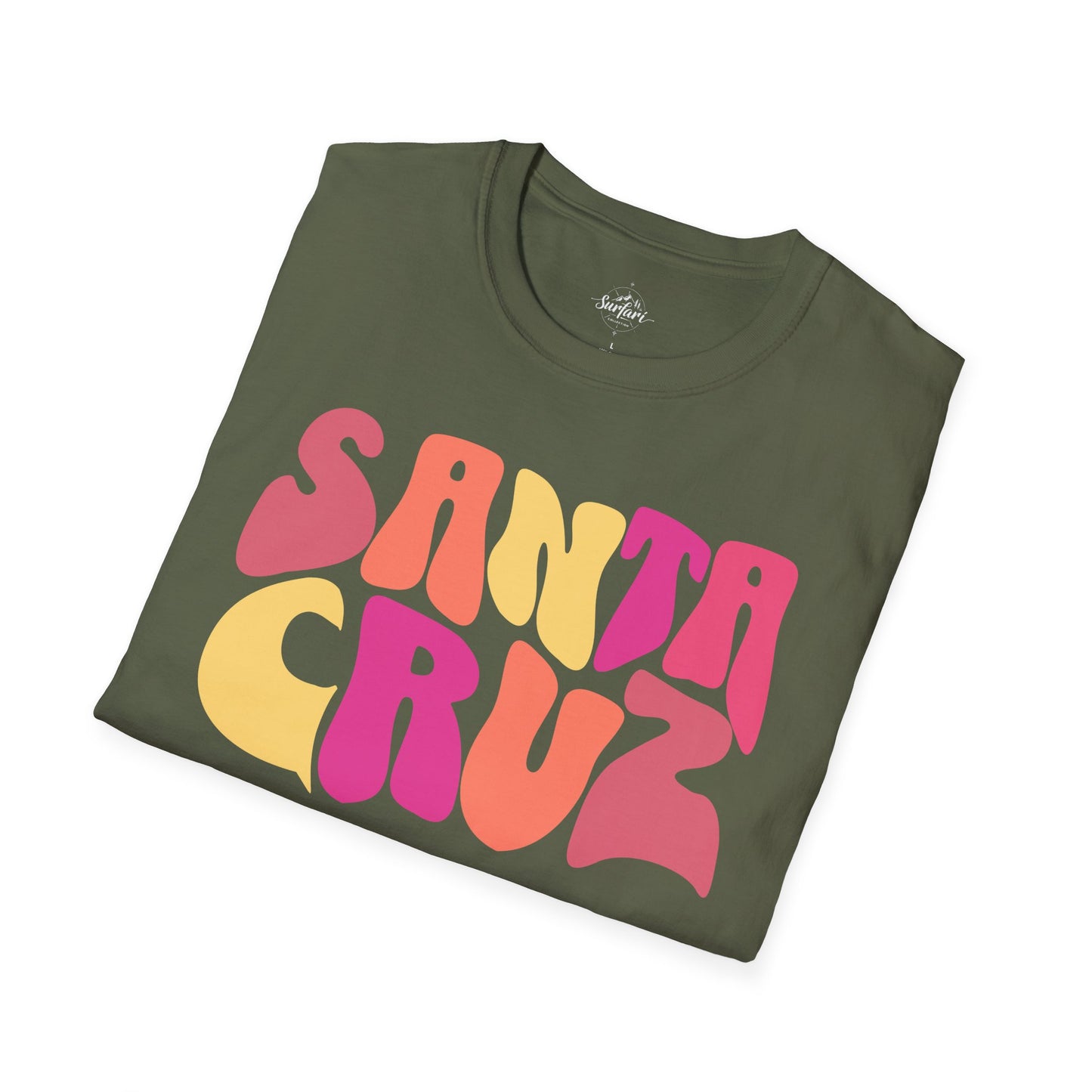 Santa Cruz Funky