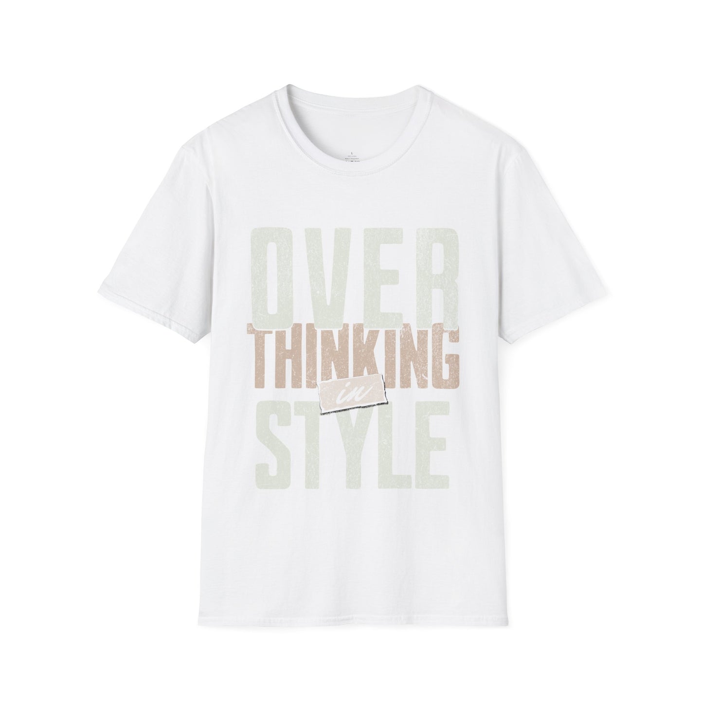 Overthinking in Style