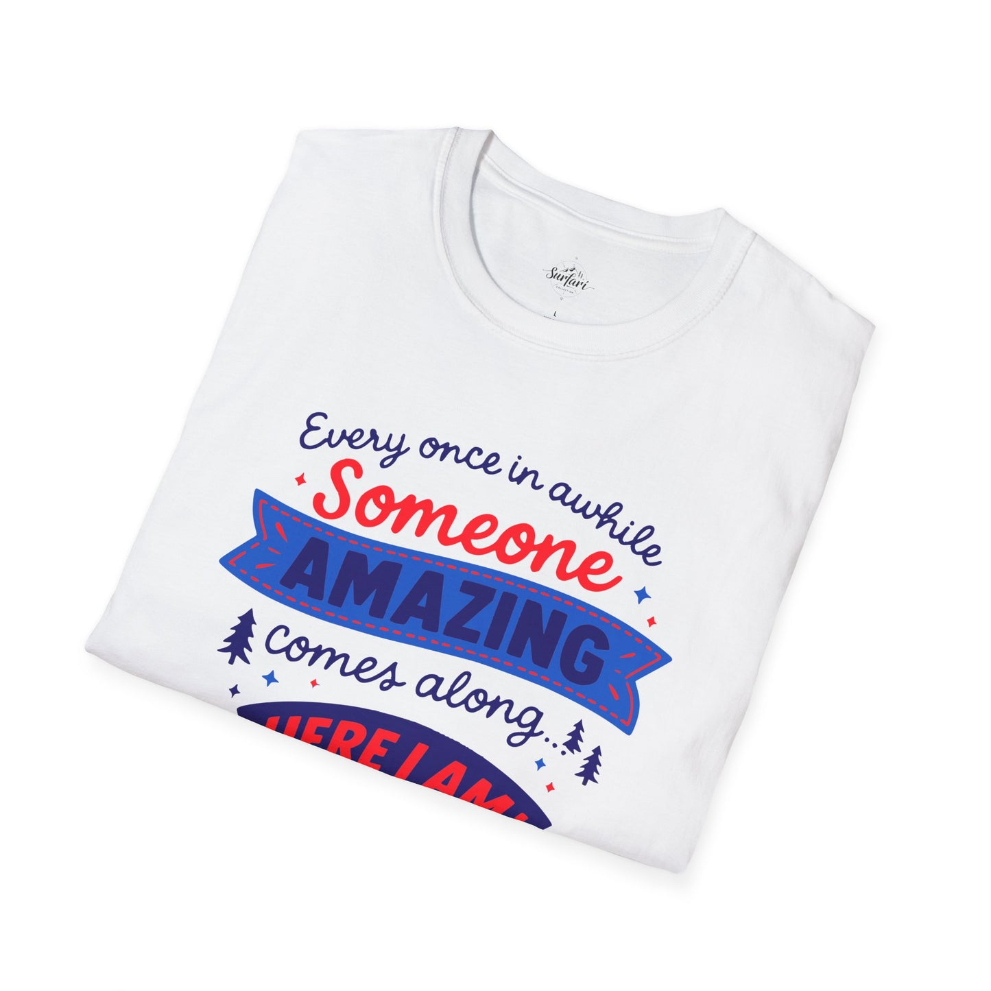Someone Amazing, Patriotic edition