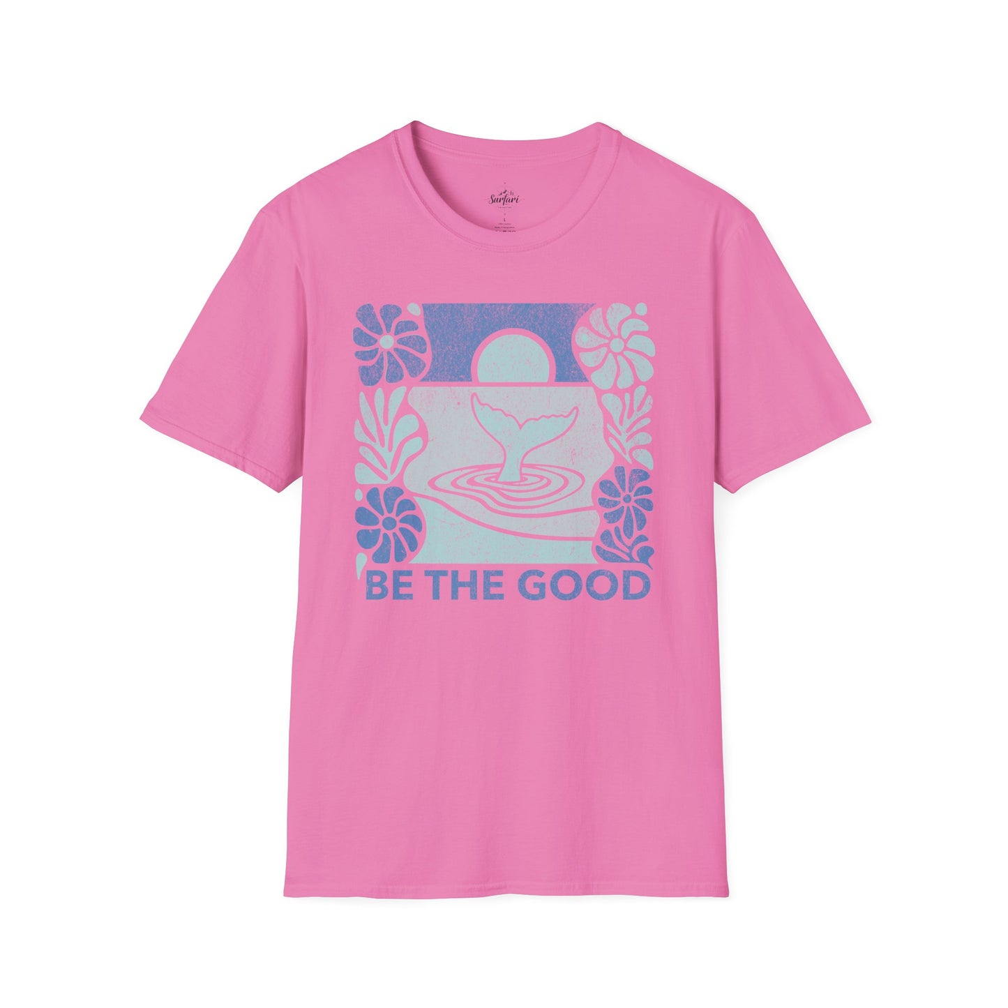 Be The Good