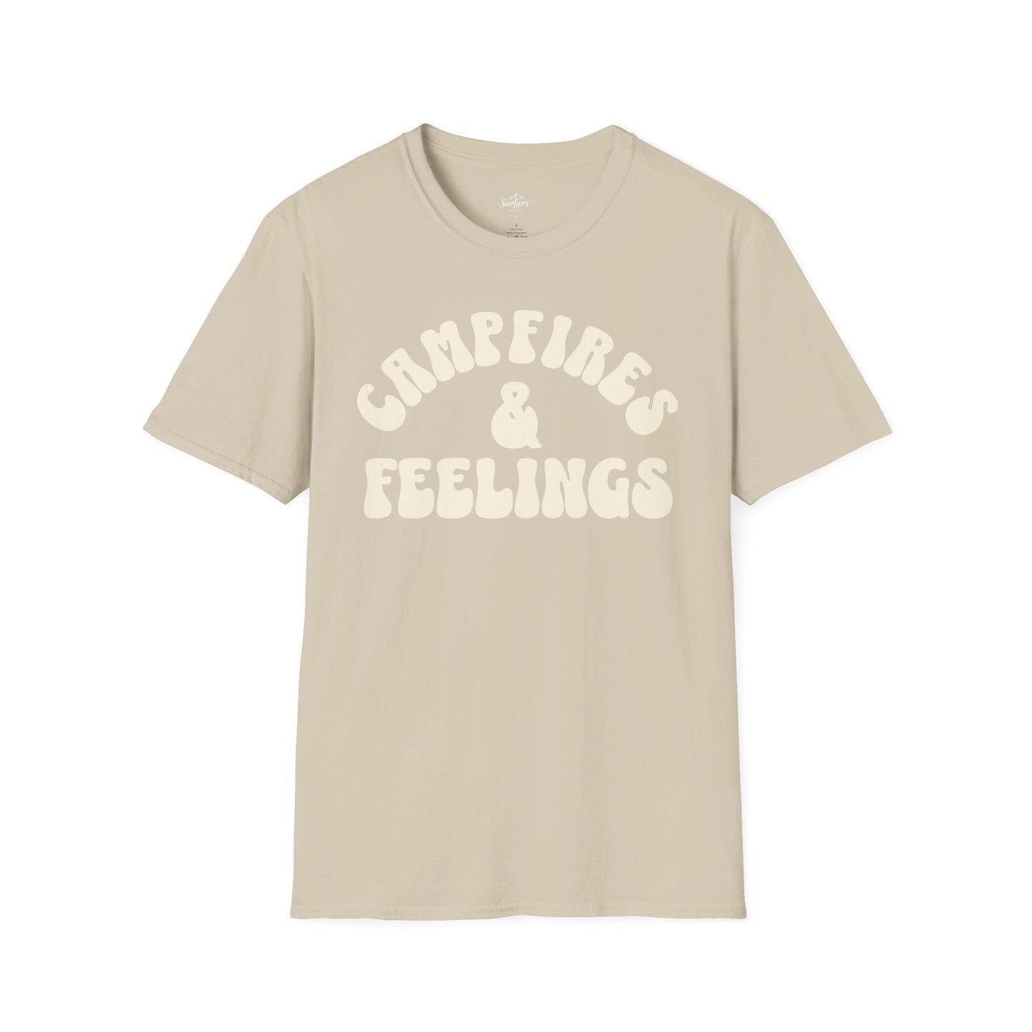 Campfires & Feelings