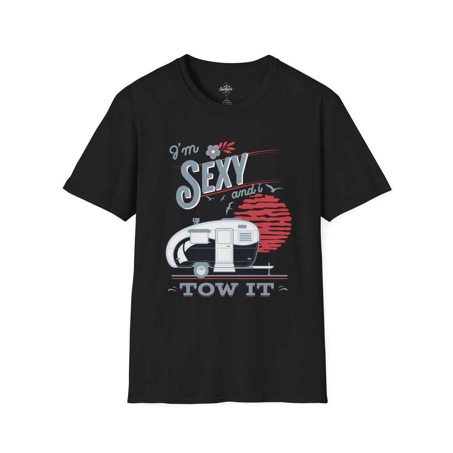 I'm Sexy and I Tow it! V2