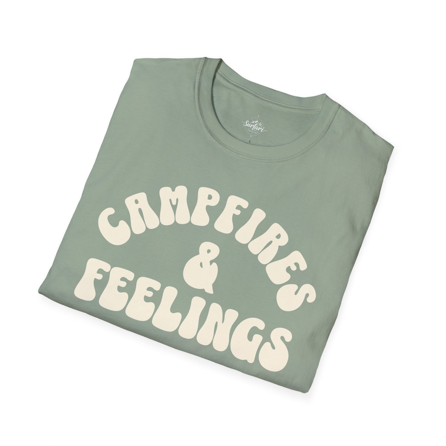 Campfires & Feelings
