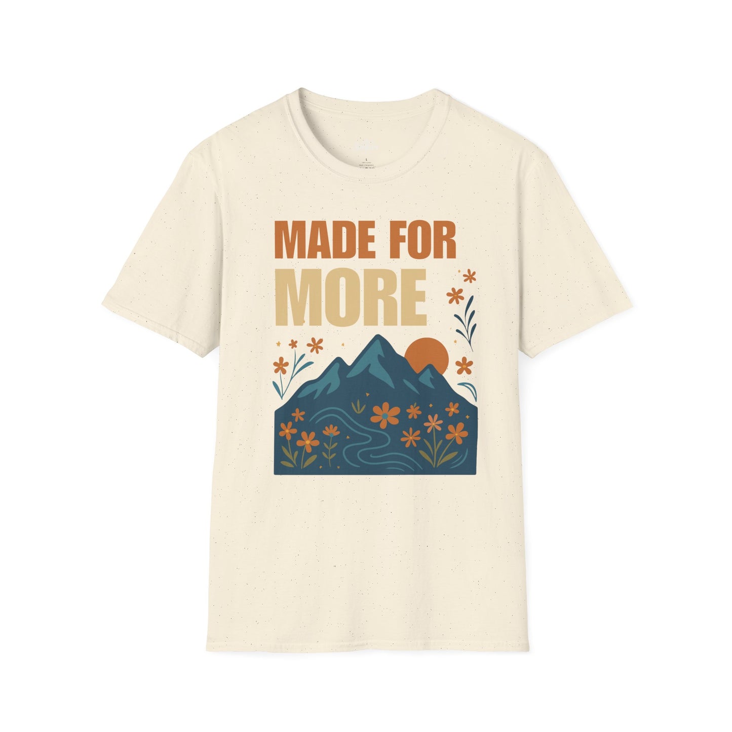 Made for More