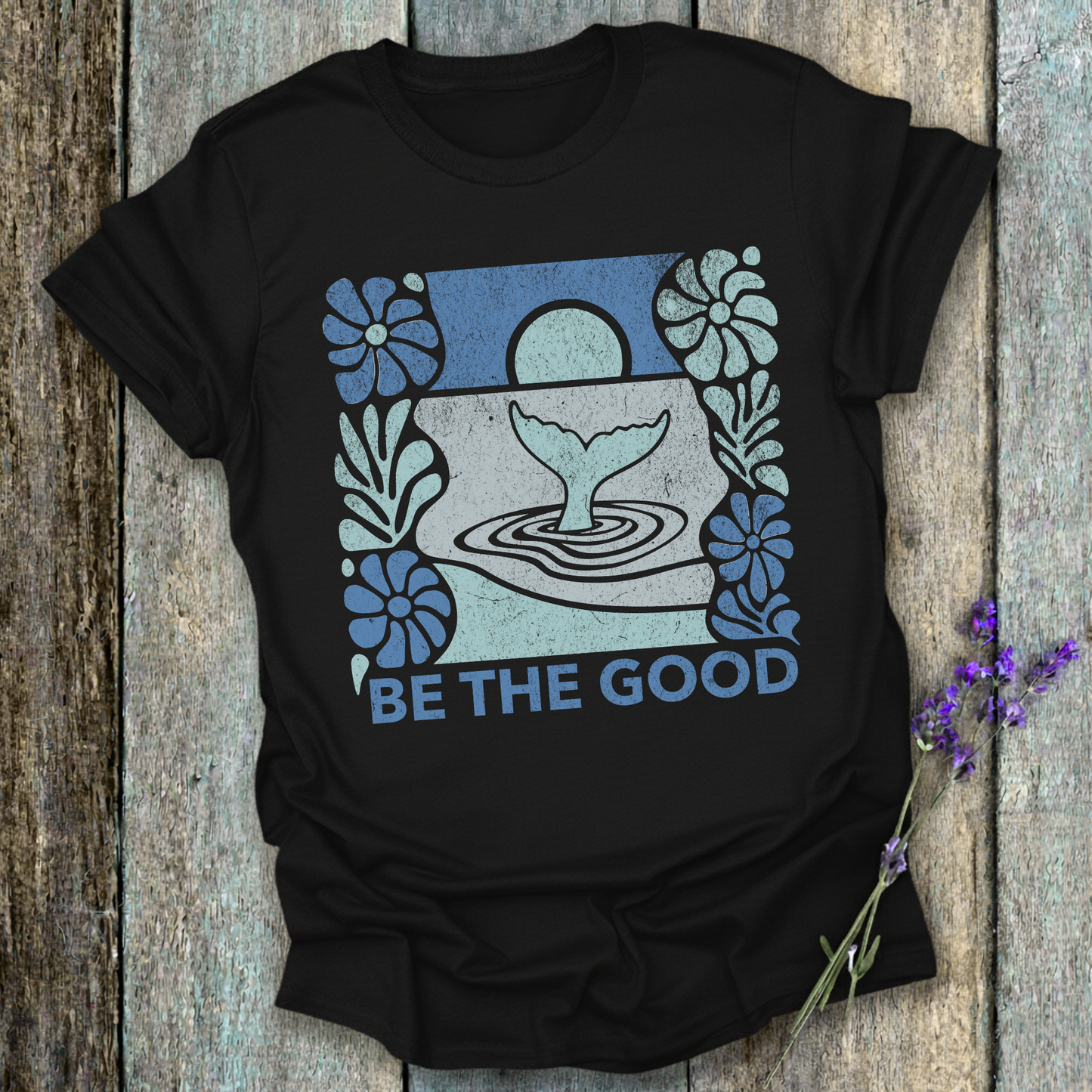 Be The Good