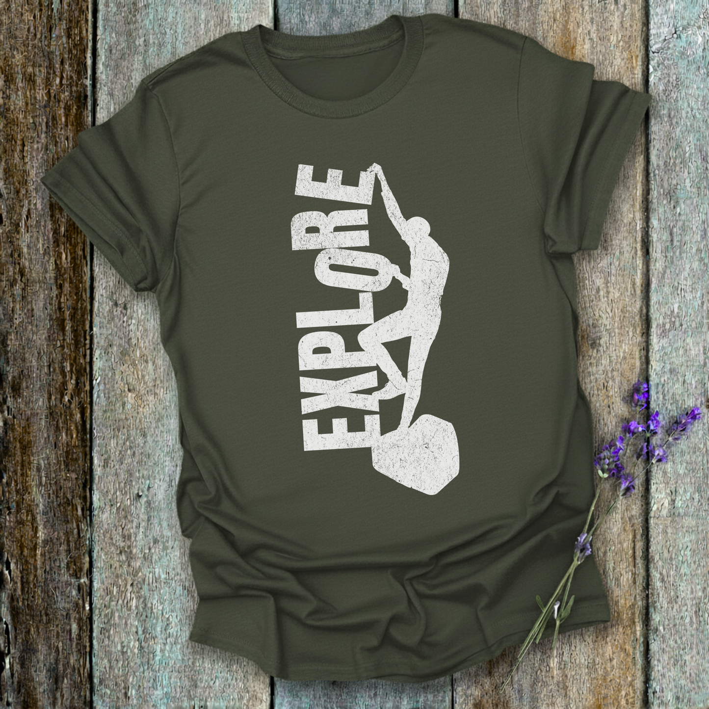 Explore More