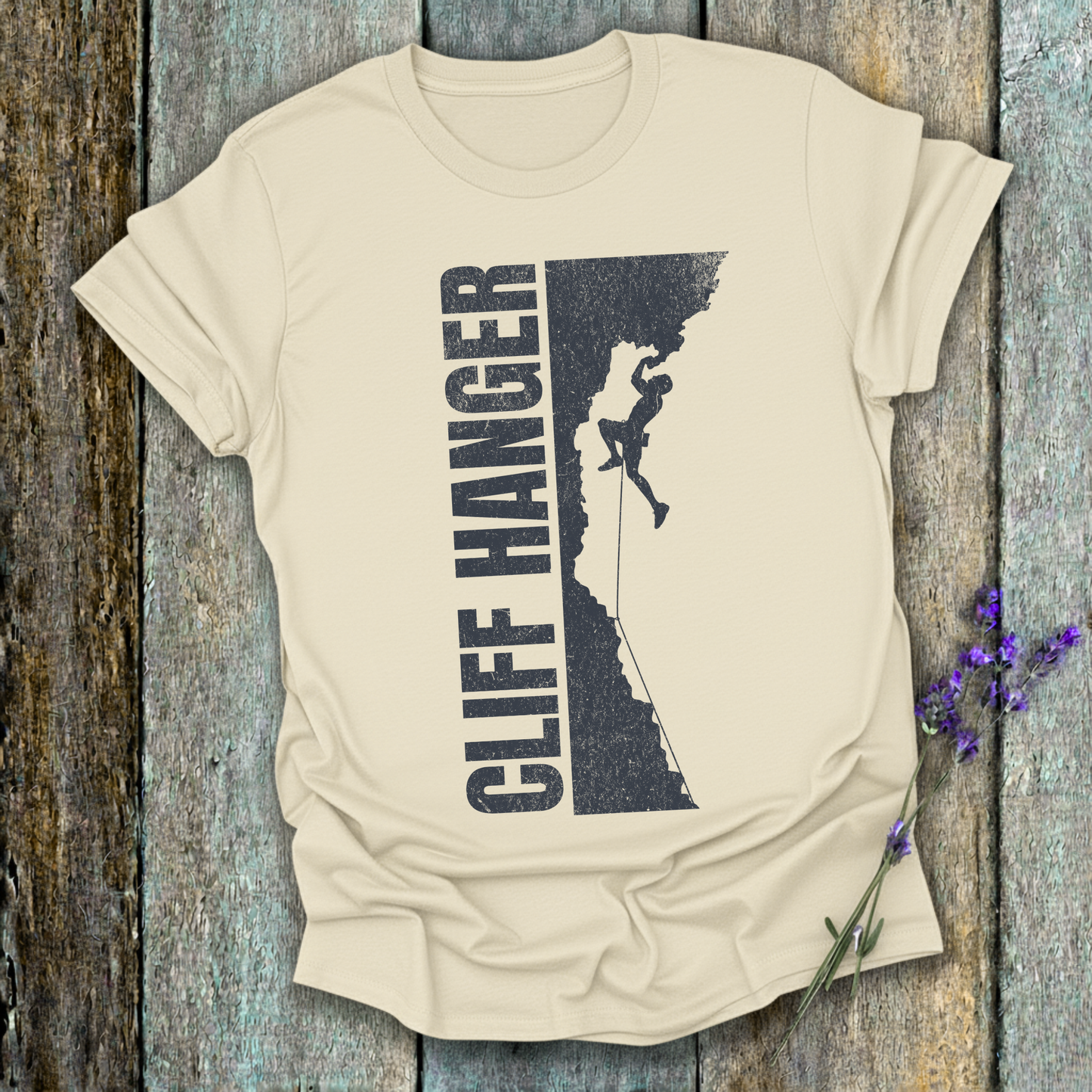 Cliff Hanger
