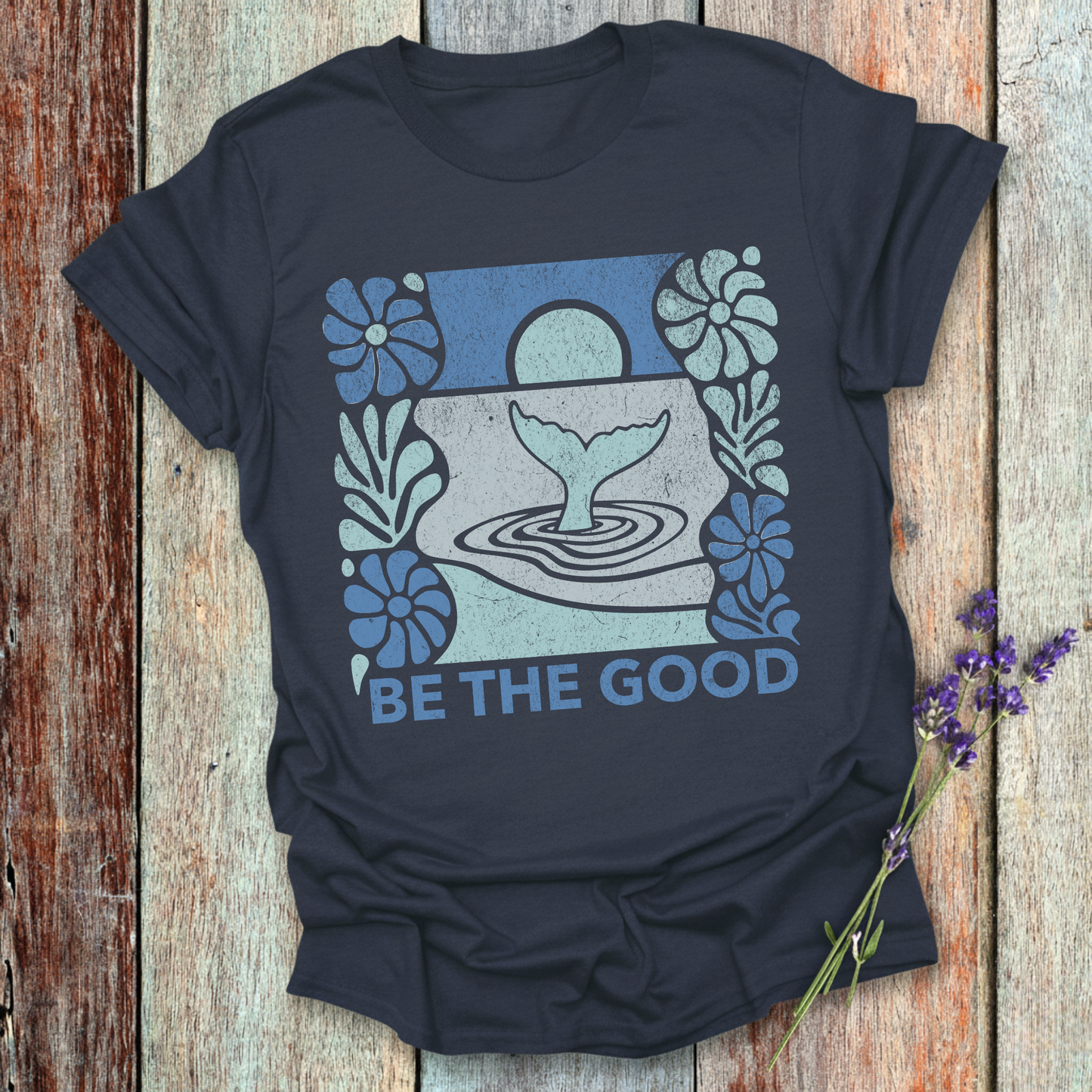 Be The Good