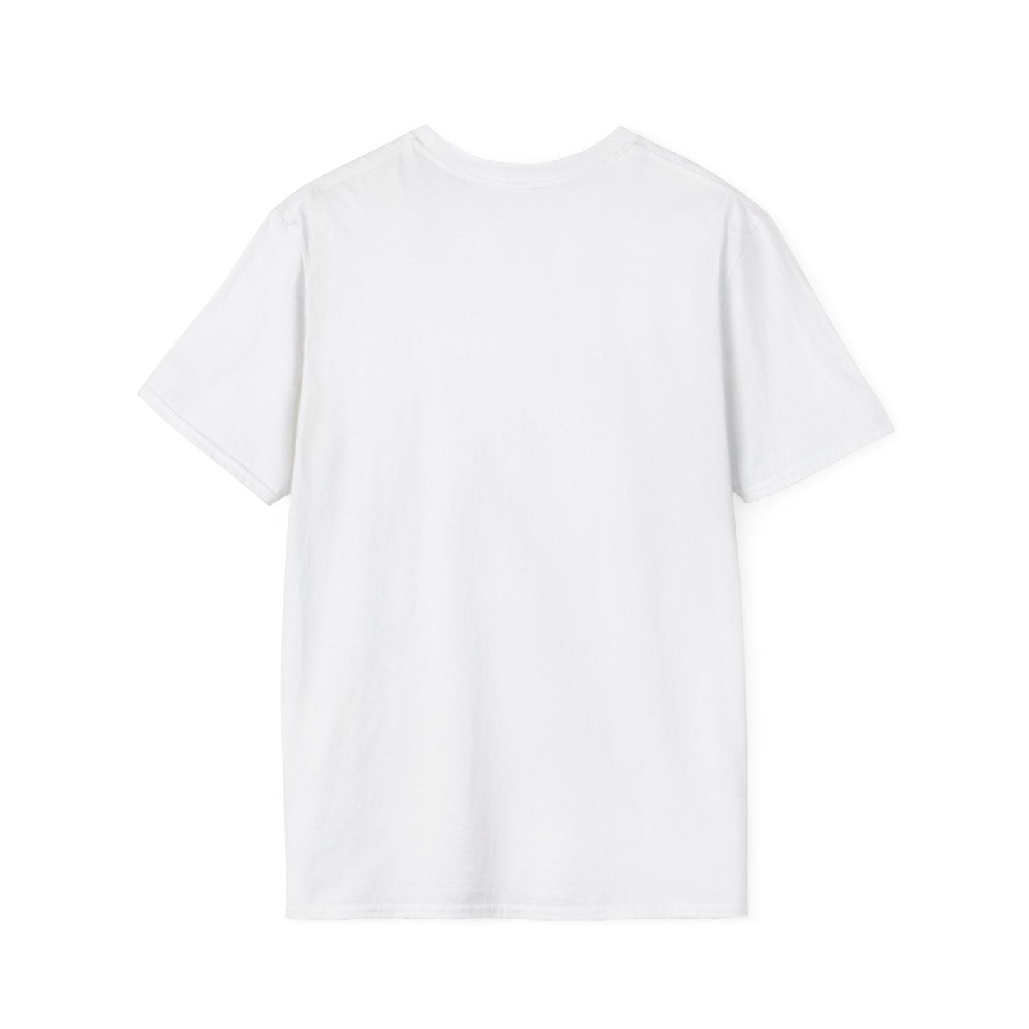 Printify T-Shirt Mountain Life